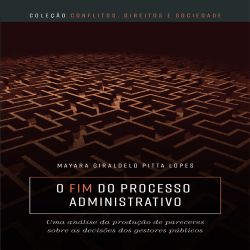 O fim do processo administrativo