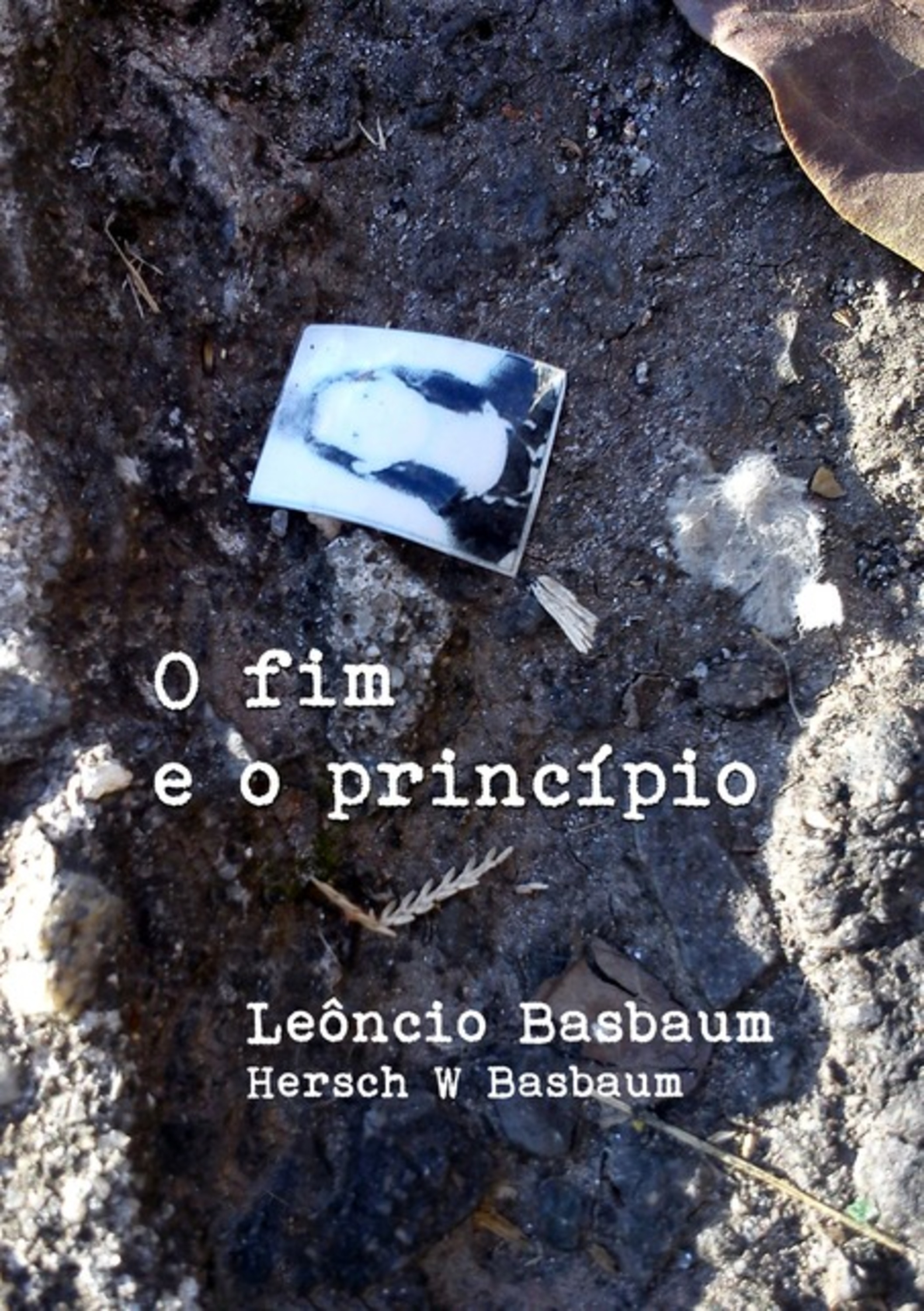 O Fim E O Princípio