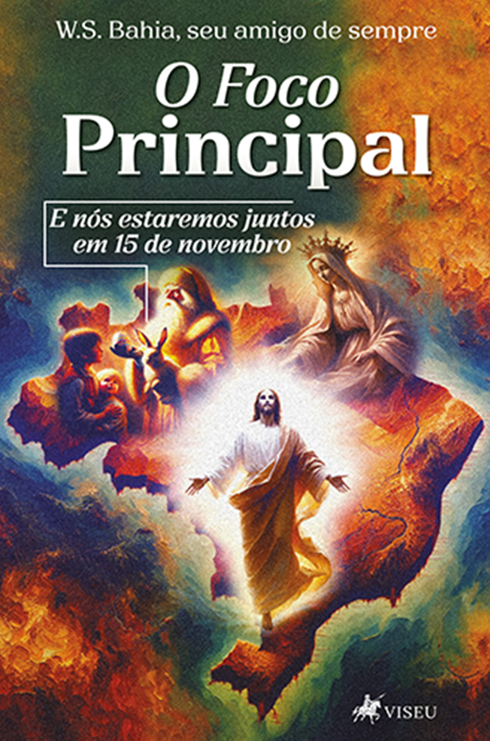 O Foco Principal