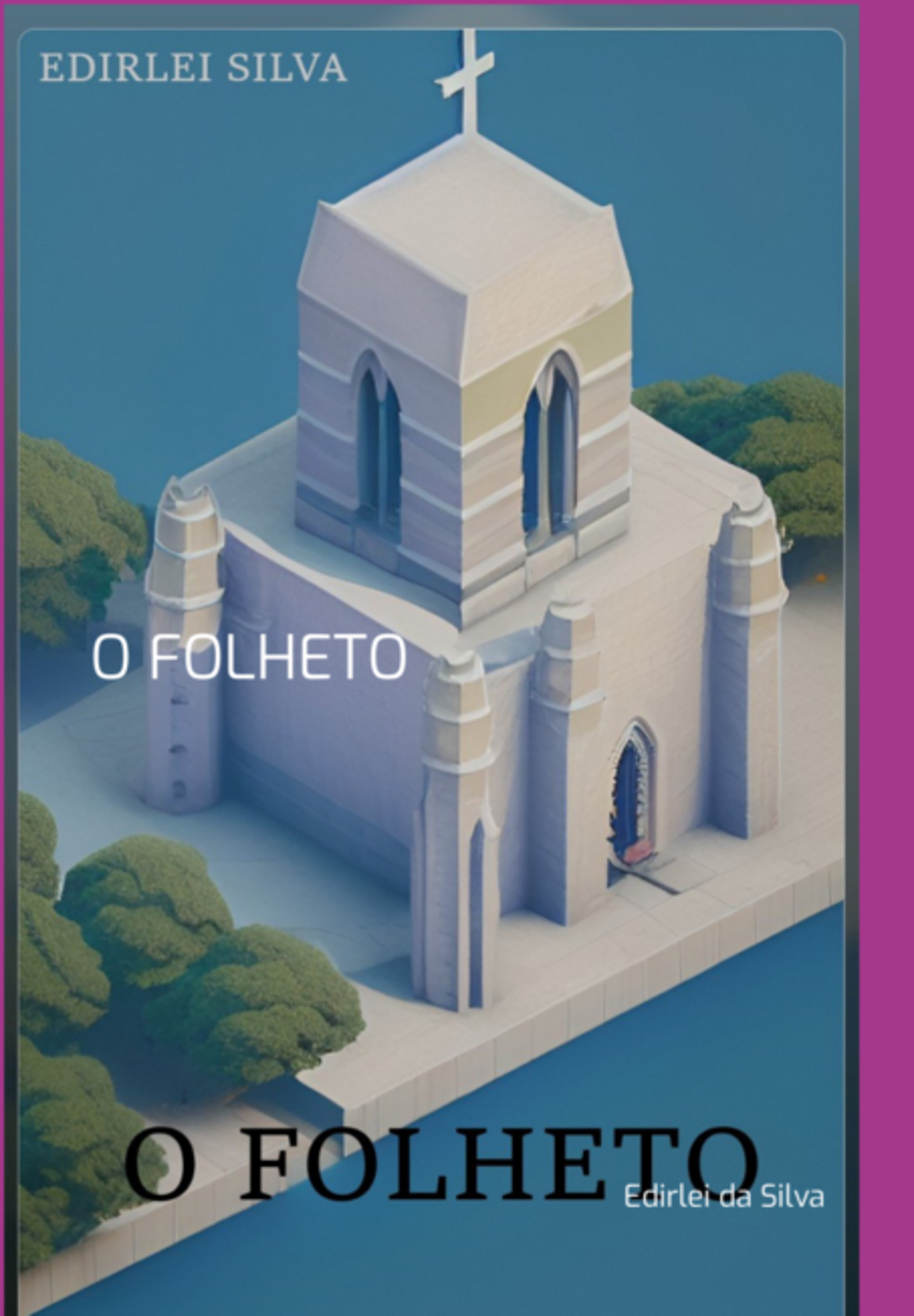 O Folheto