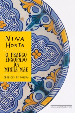 O frango ensopado da minha mãe