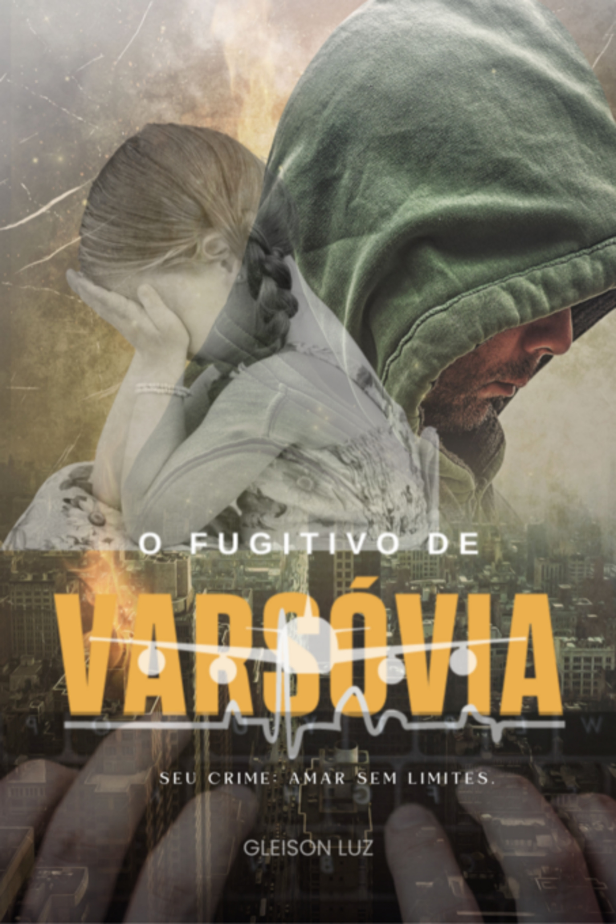 O Fugitivo De Varsóvia