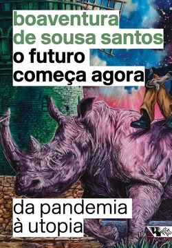 O futuro começa agora