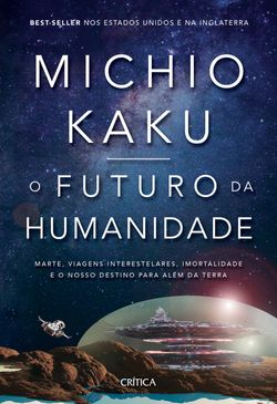 O futuro da humanidade