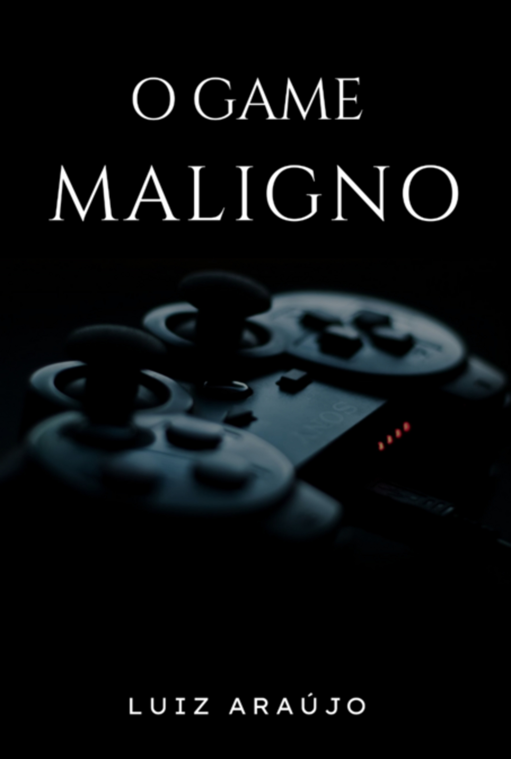 O Game Maligno