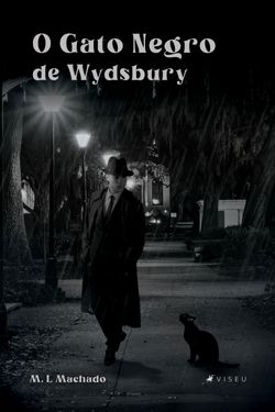 O Gato Negro de Wydsbury