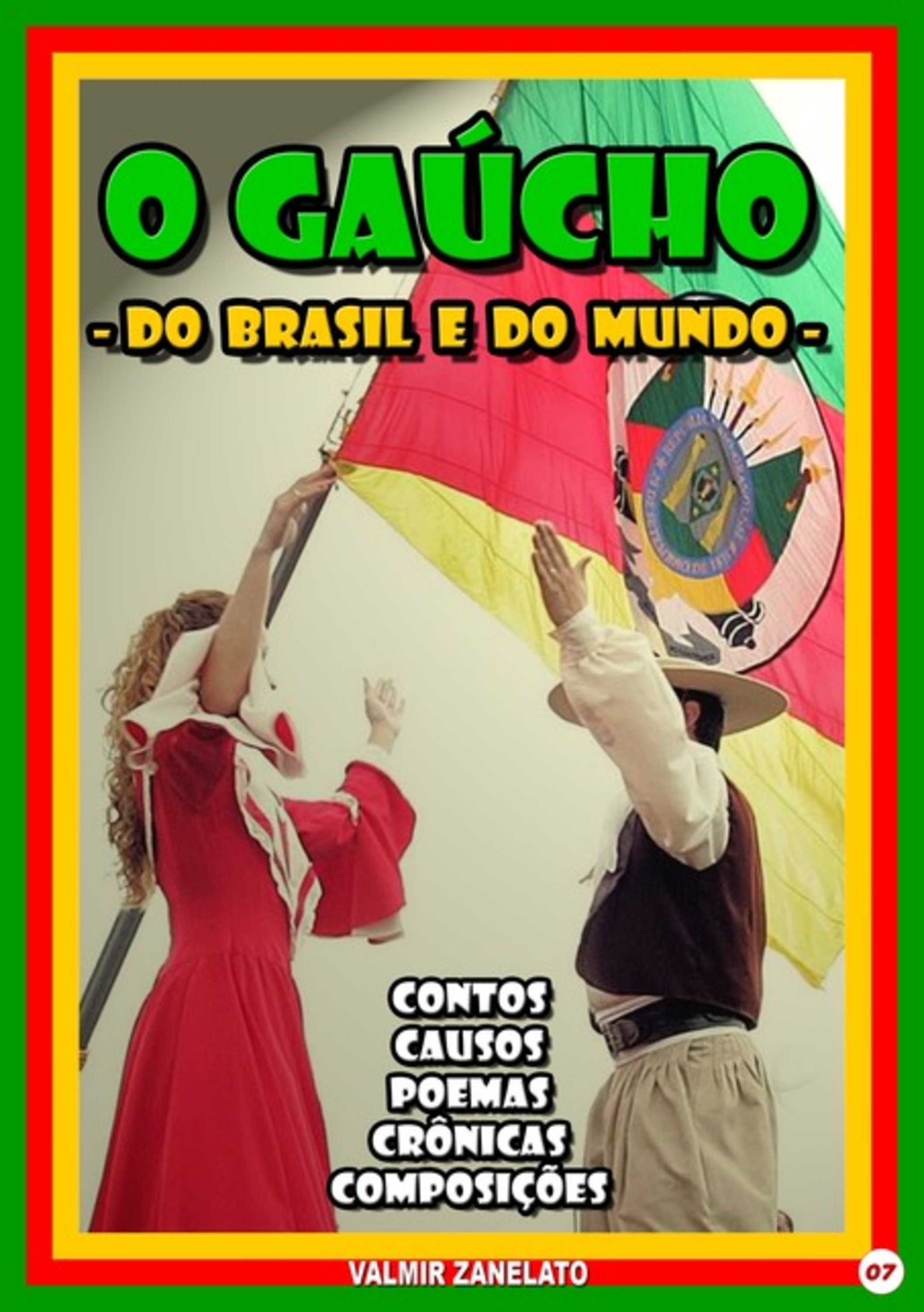 O Gaúcho