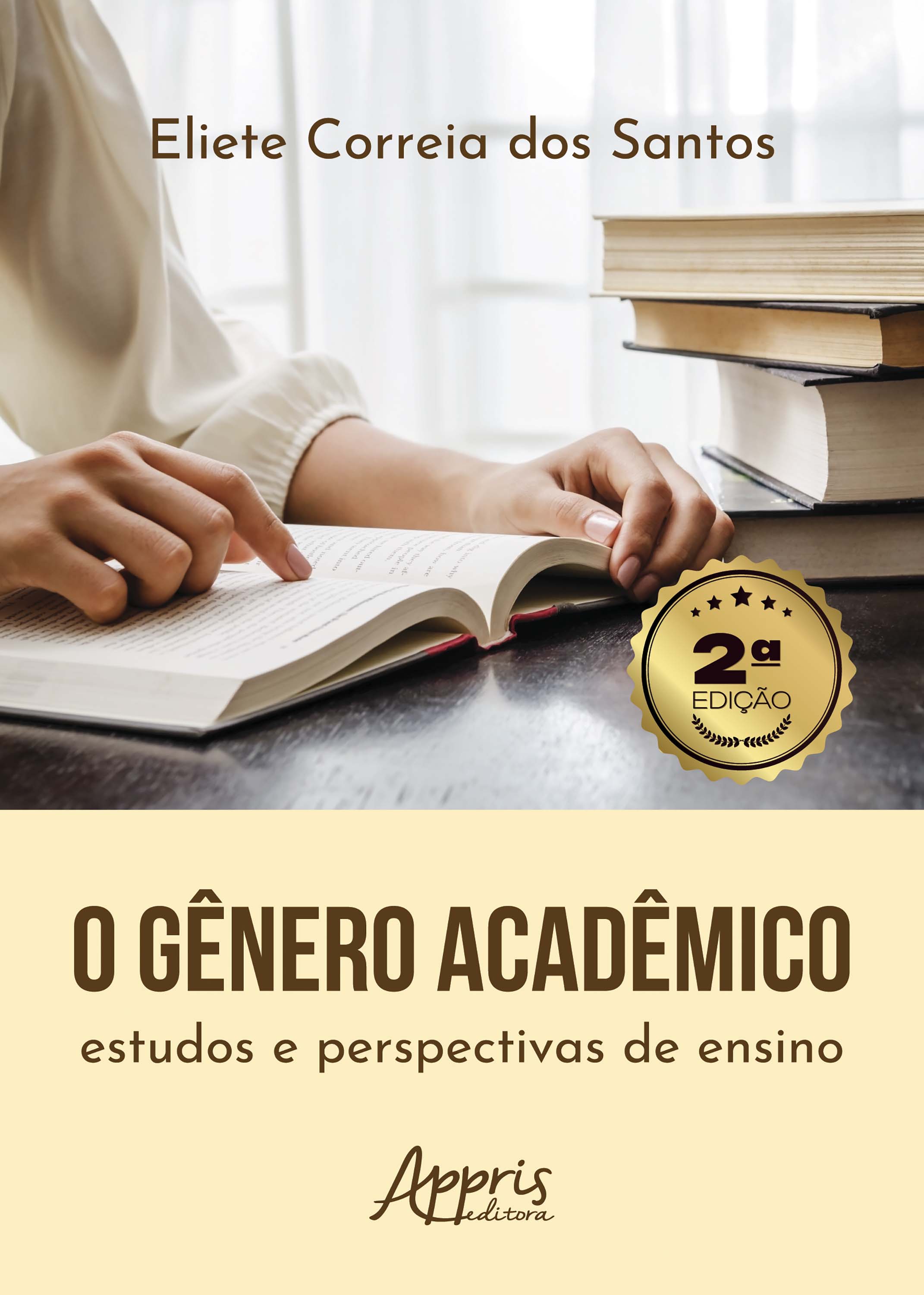 O Gênero Acadêmico: Estudos e Perspectivas de Ensino