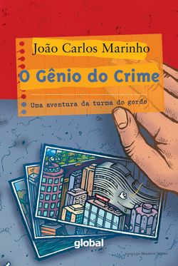 O gênio do crime