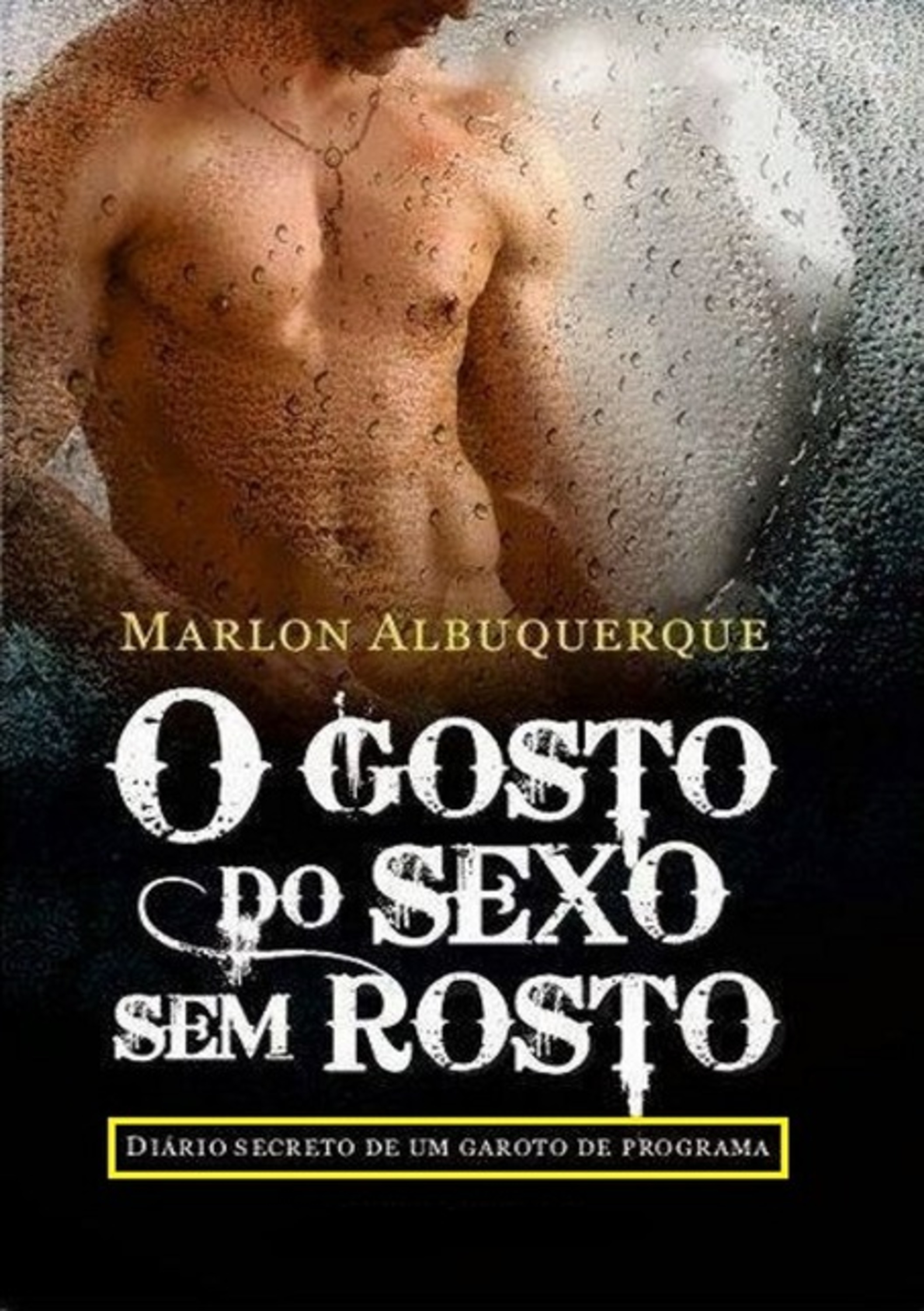 O Gosto Do Sexo Sem Rosto