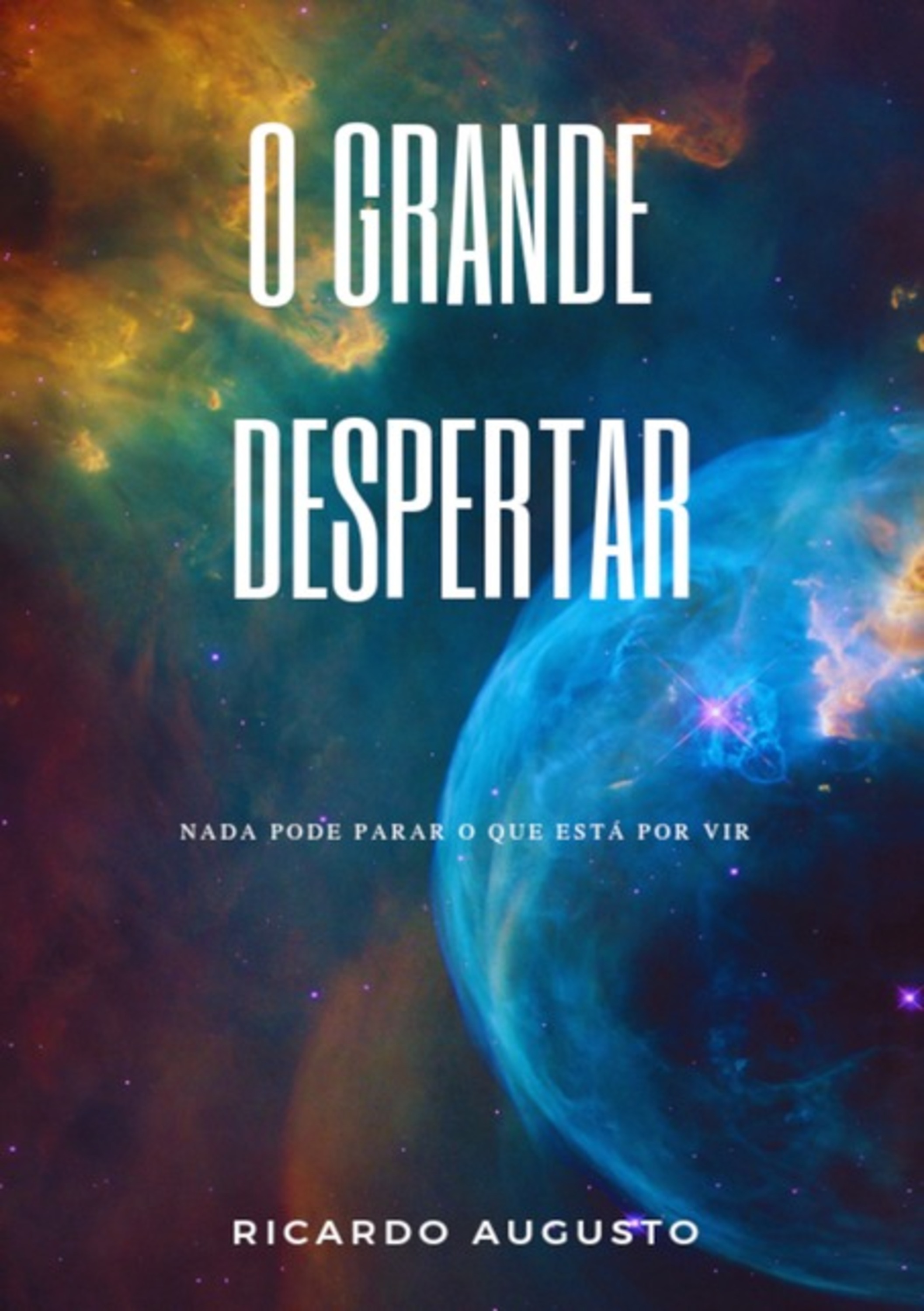 O Grande Despertar