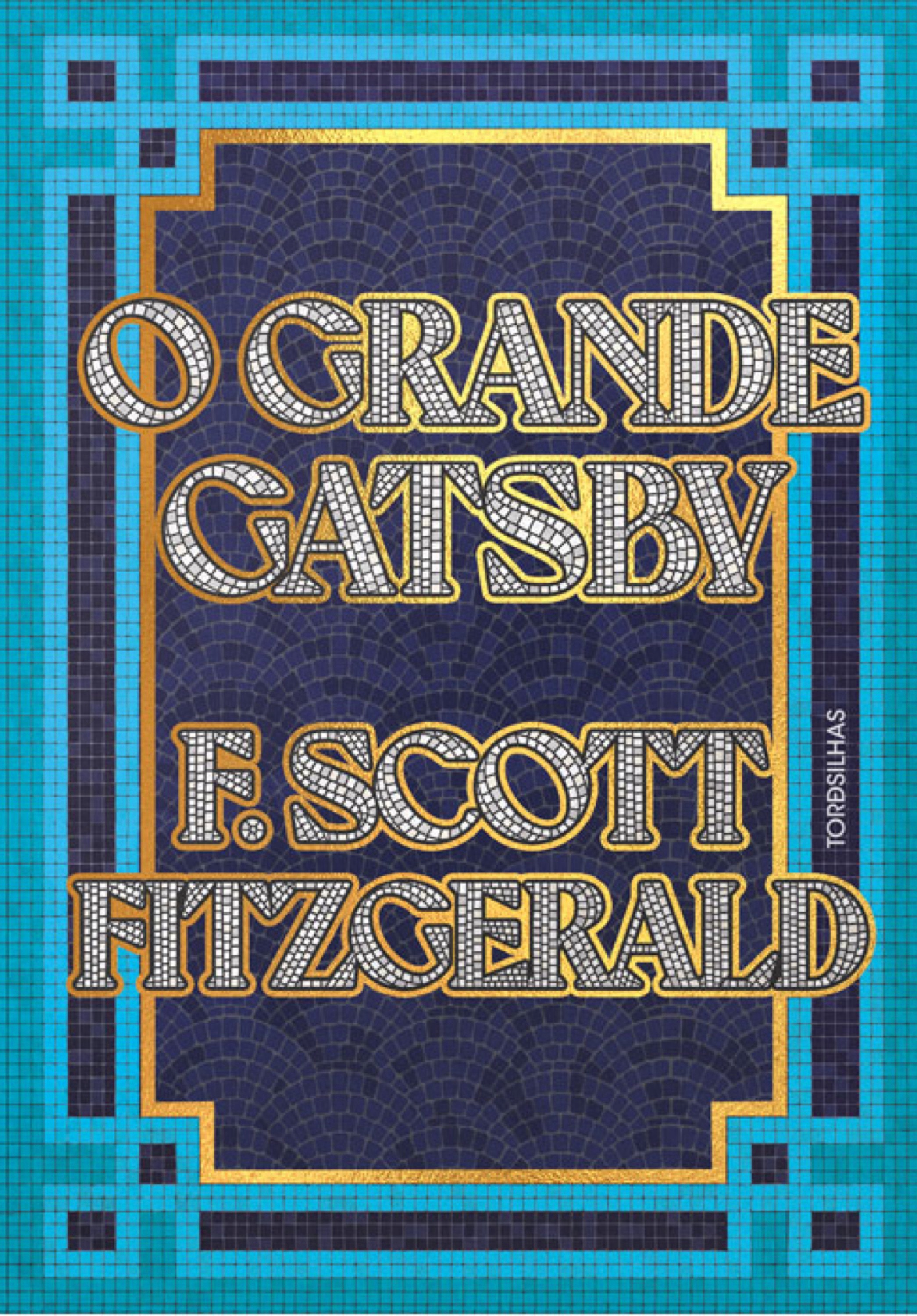 O grande Gatsby