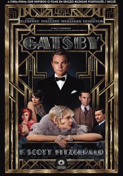 O Grande Gatsby: The Great Gatsby