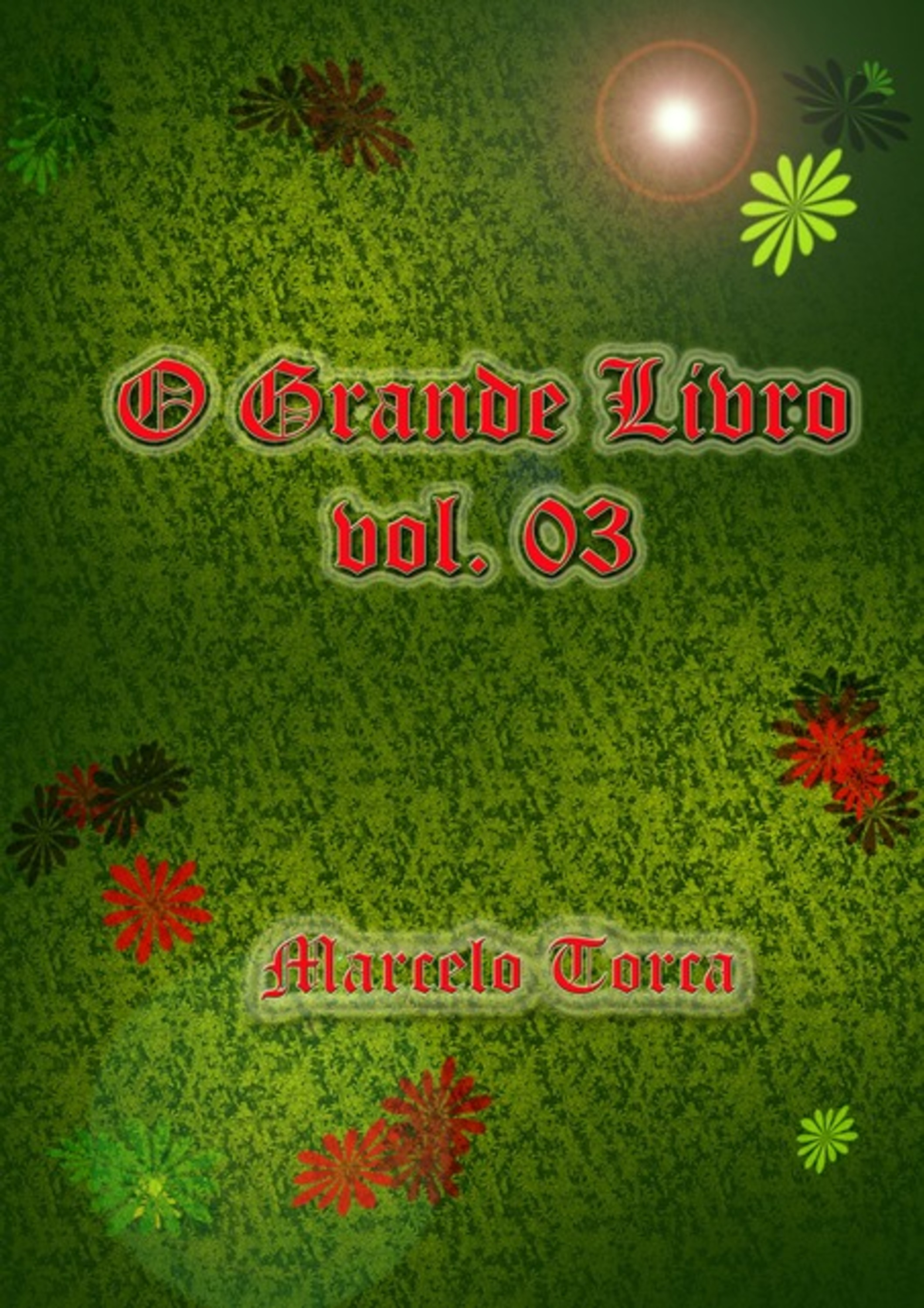 O Grande Livro 3º Volume