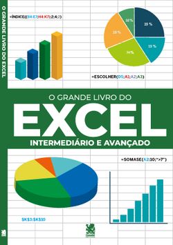 O Grande Livro do Excel
