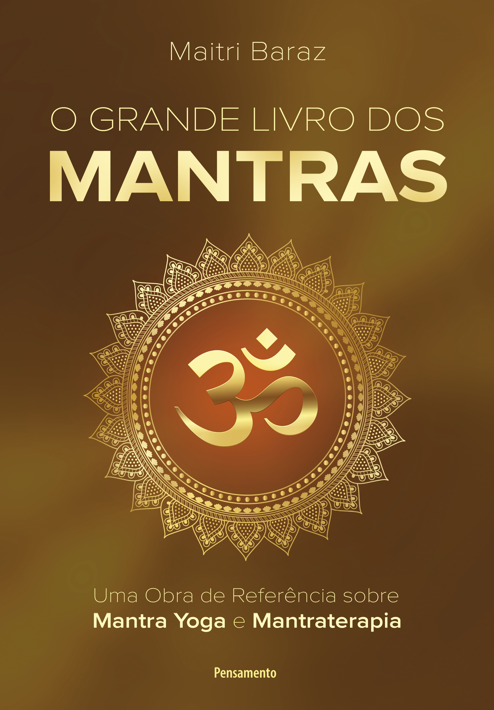 O grande livro dos mantras