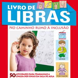 O Grande Livro Projetos Escolares - Libras