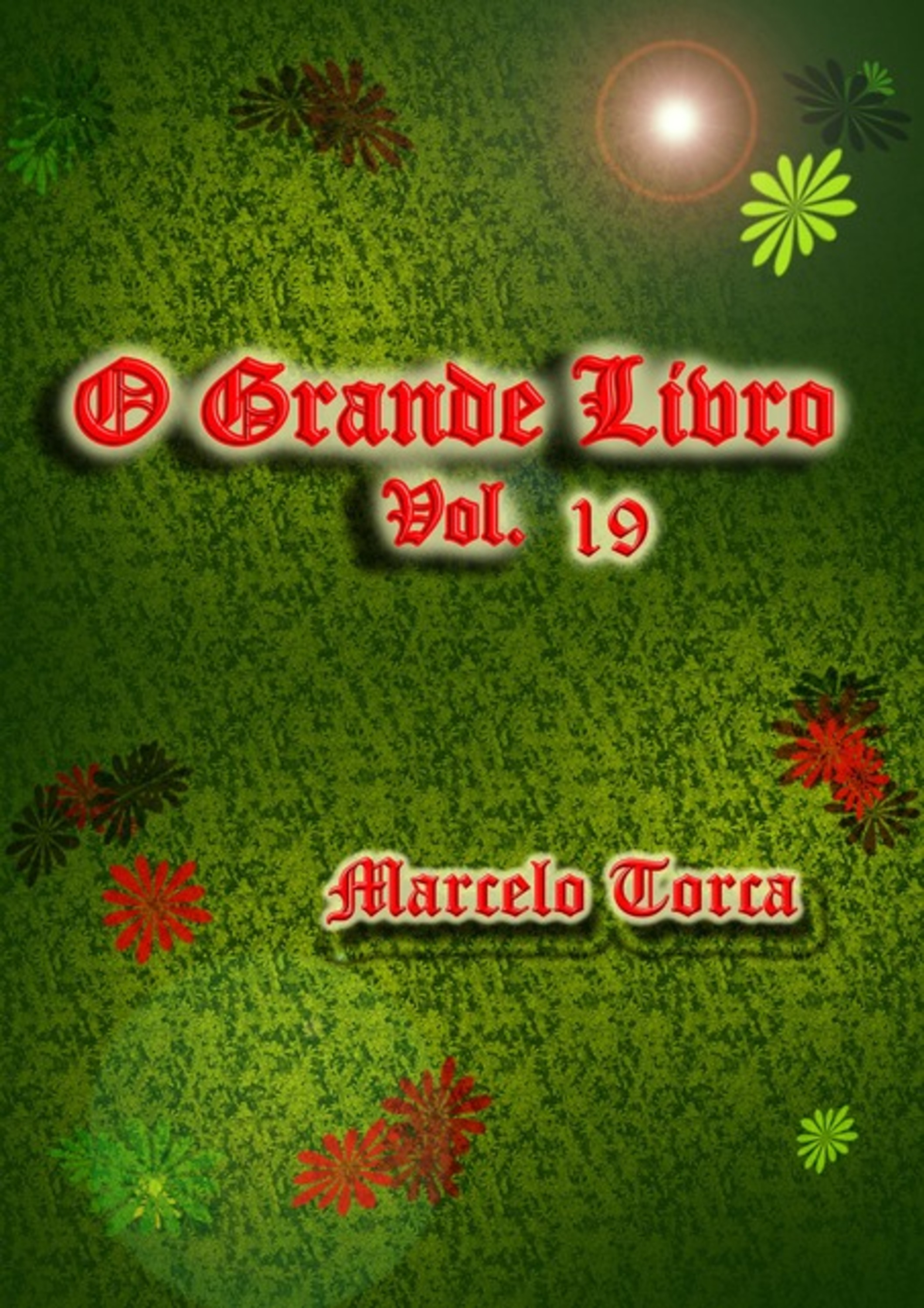 O Grande Livro Vol. 19