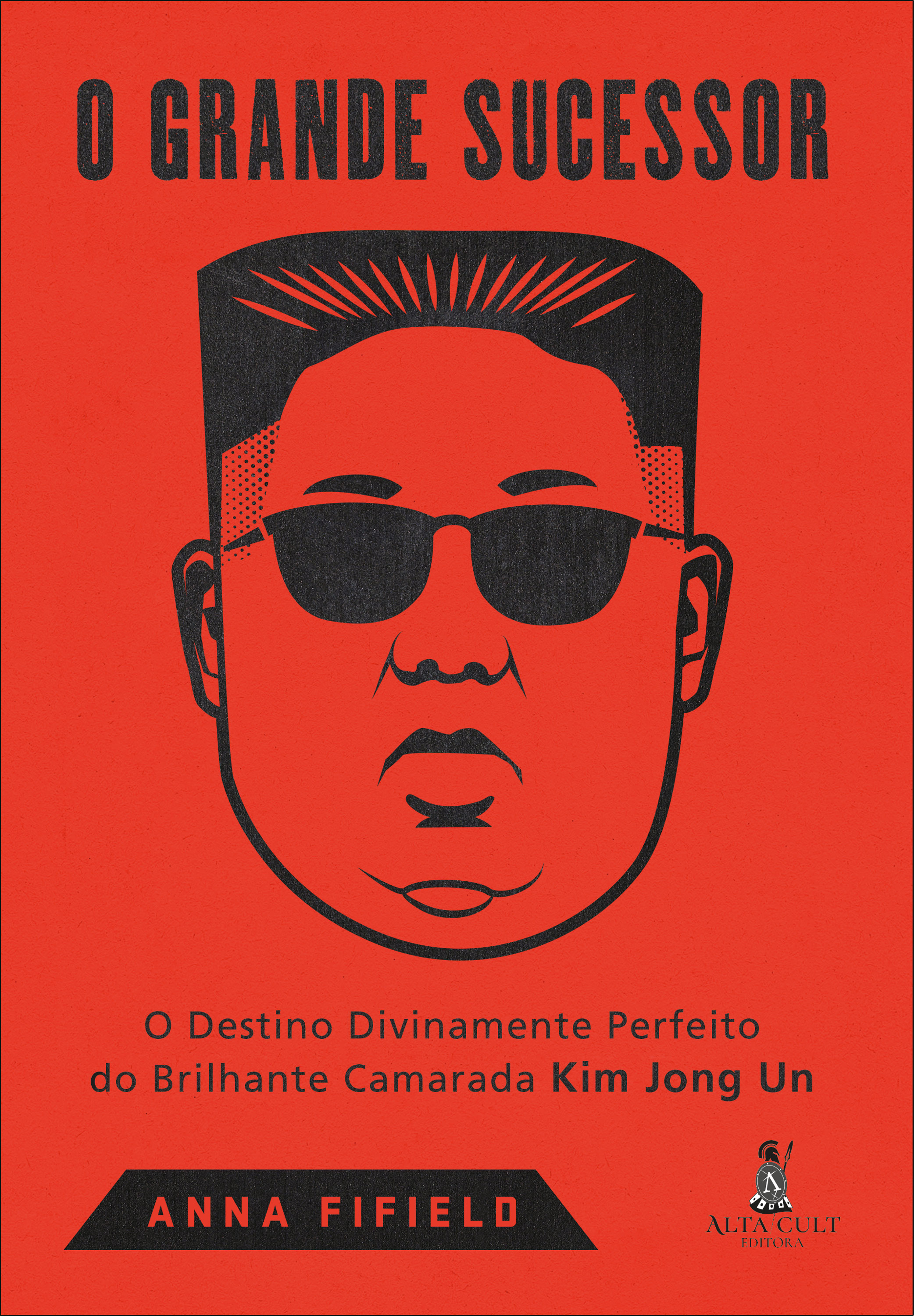 O Grande Sucessor