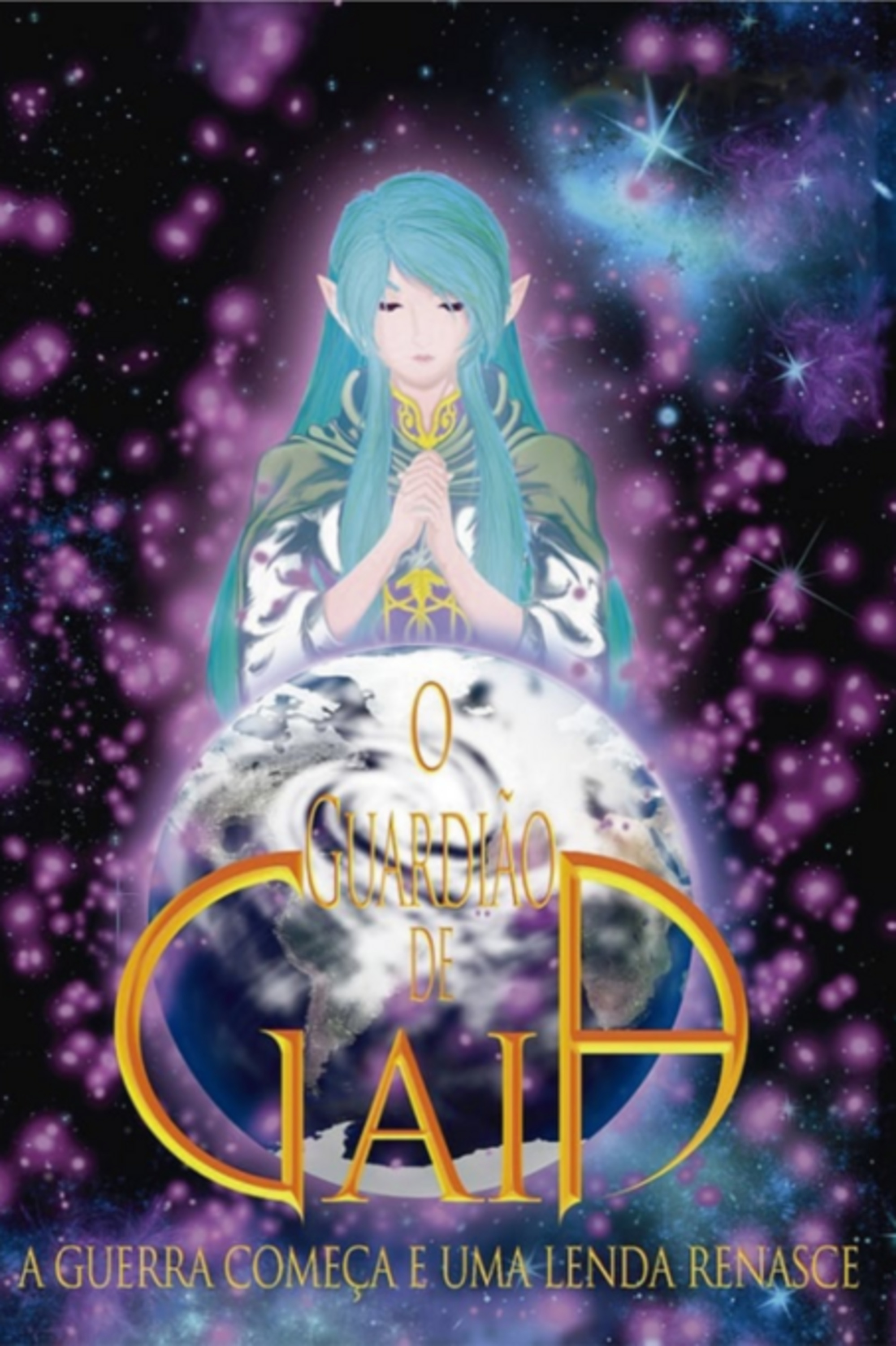 O Guardião De Gaia