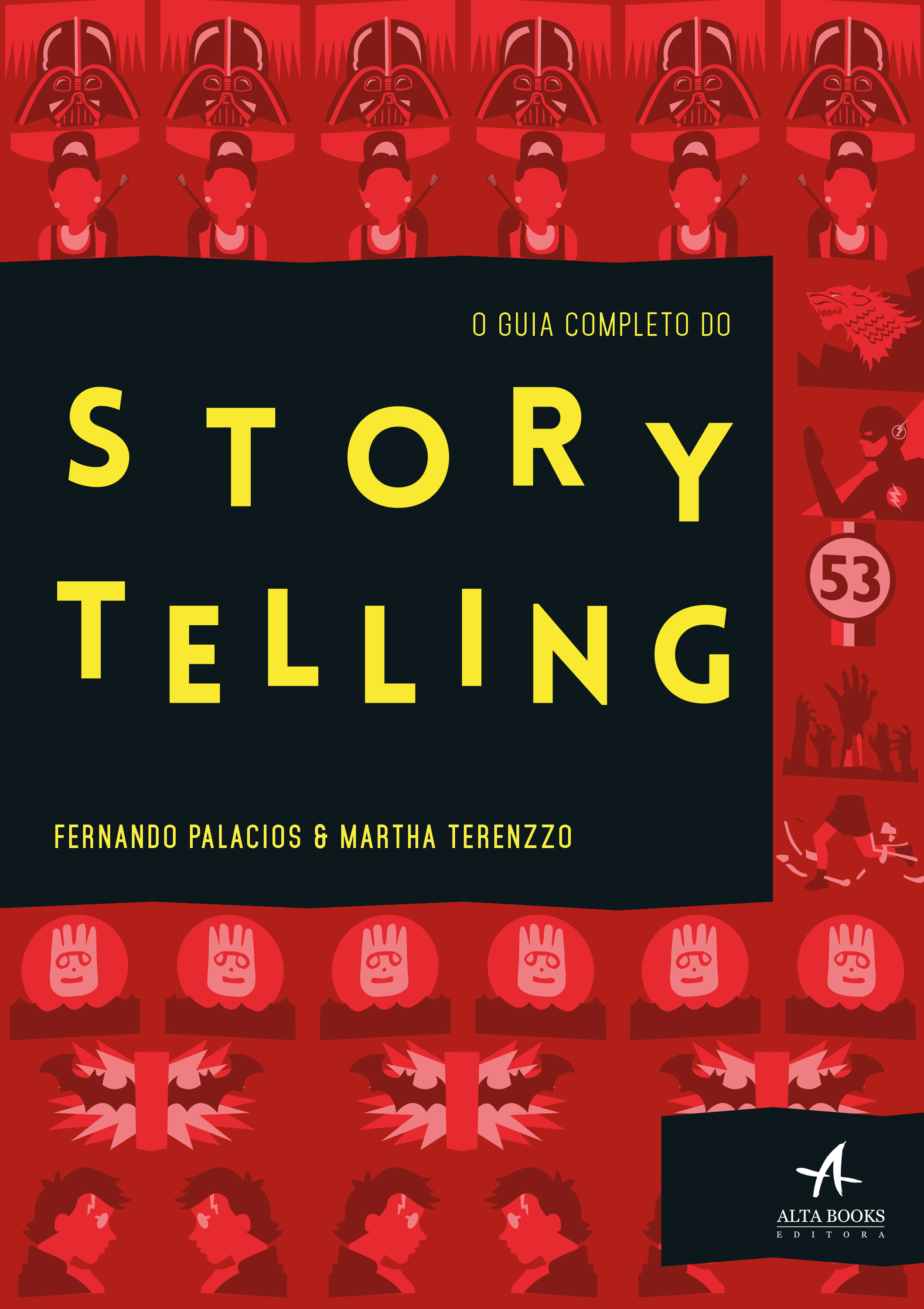 O Guia Completo do Storytelling