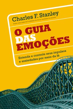 O guia das emoções