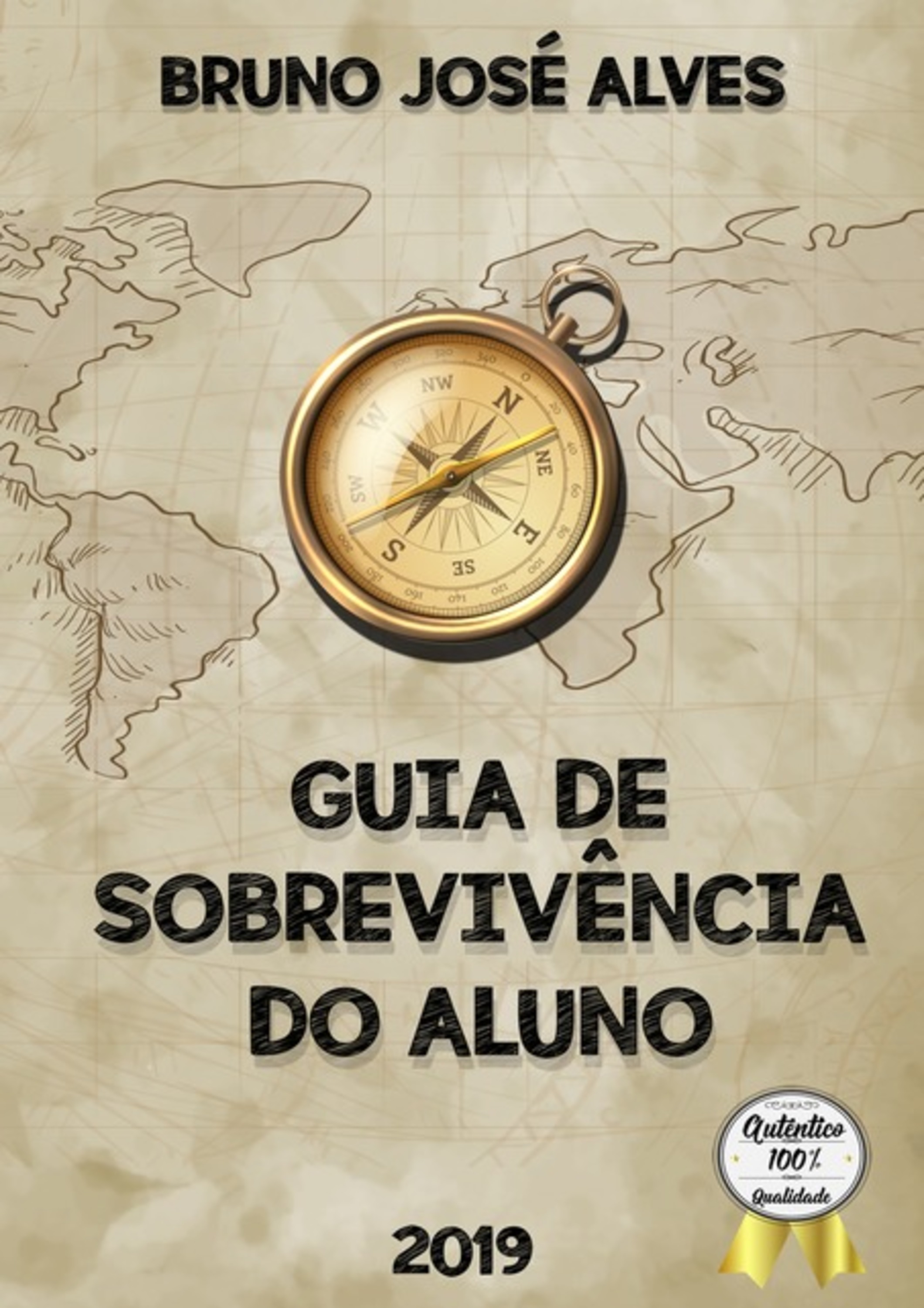 O Guia De Sobrevivência Do Aluno