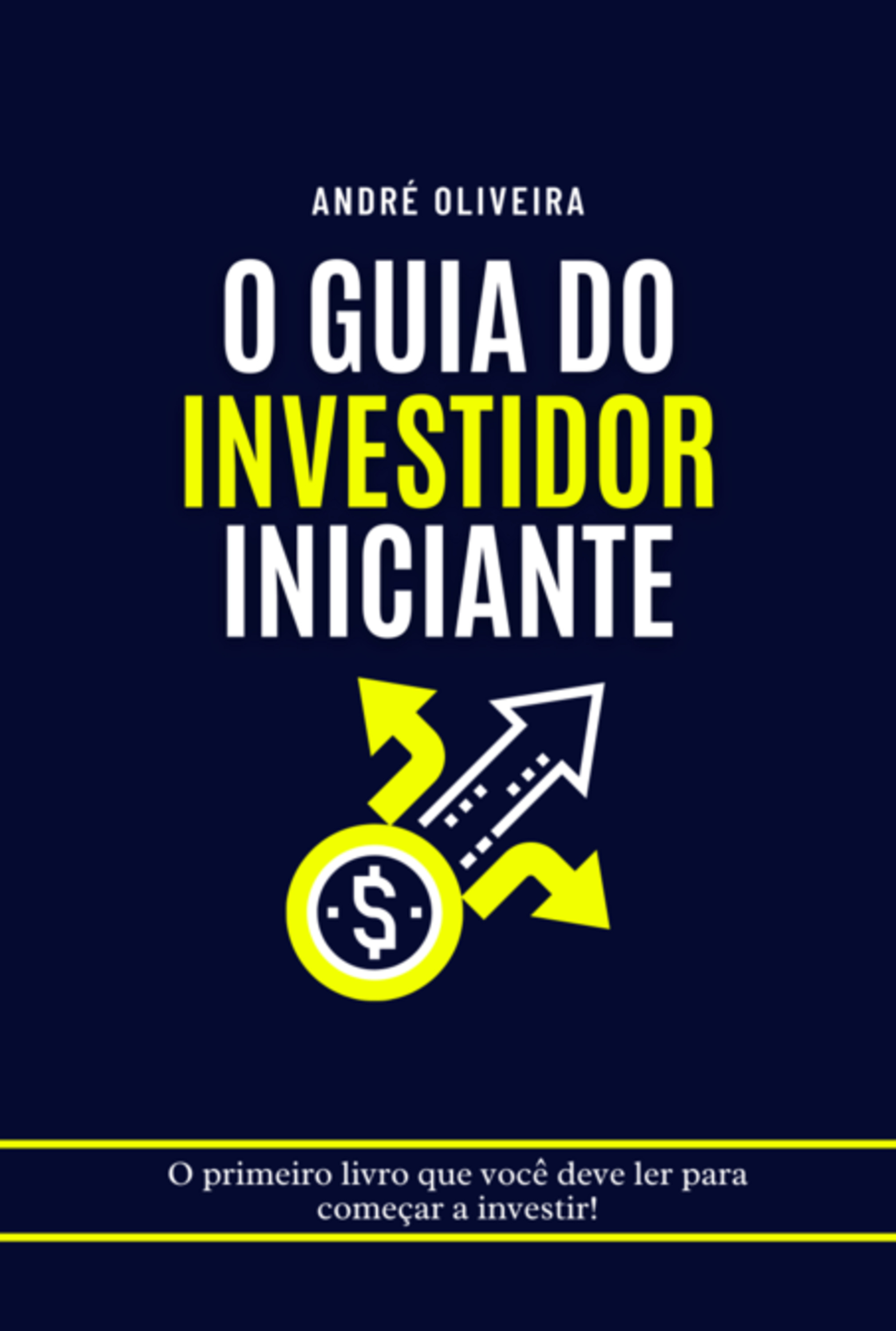 O Guia Do Investidor Iniciante