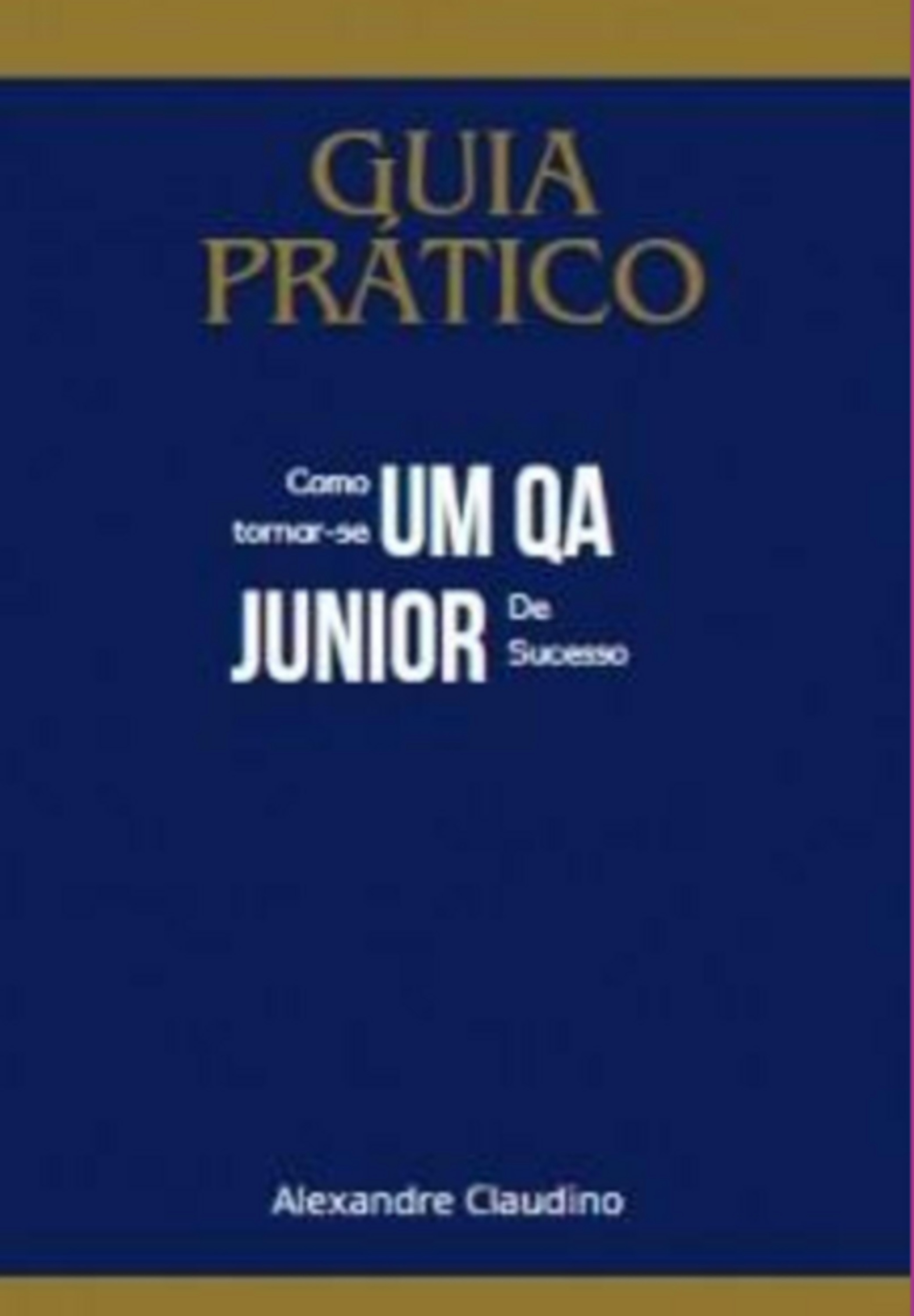 O Guia Do Qa Junior