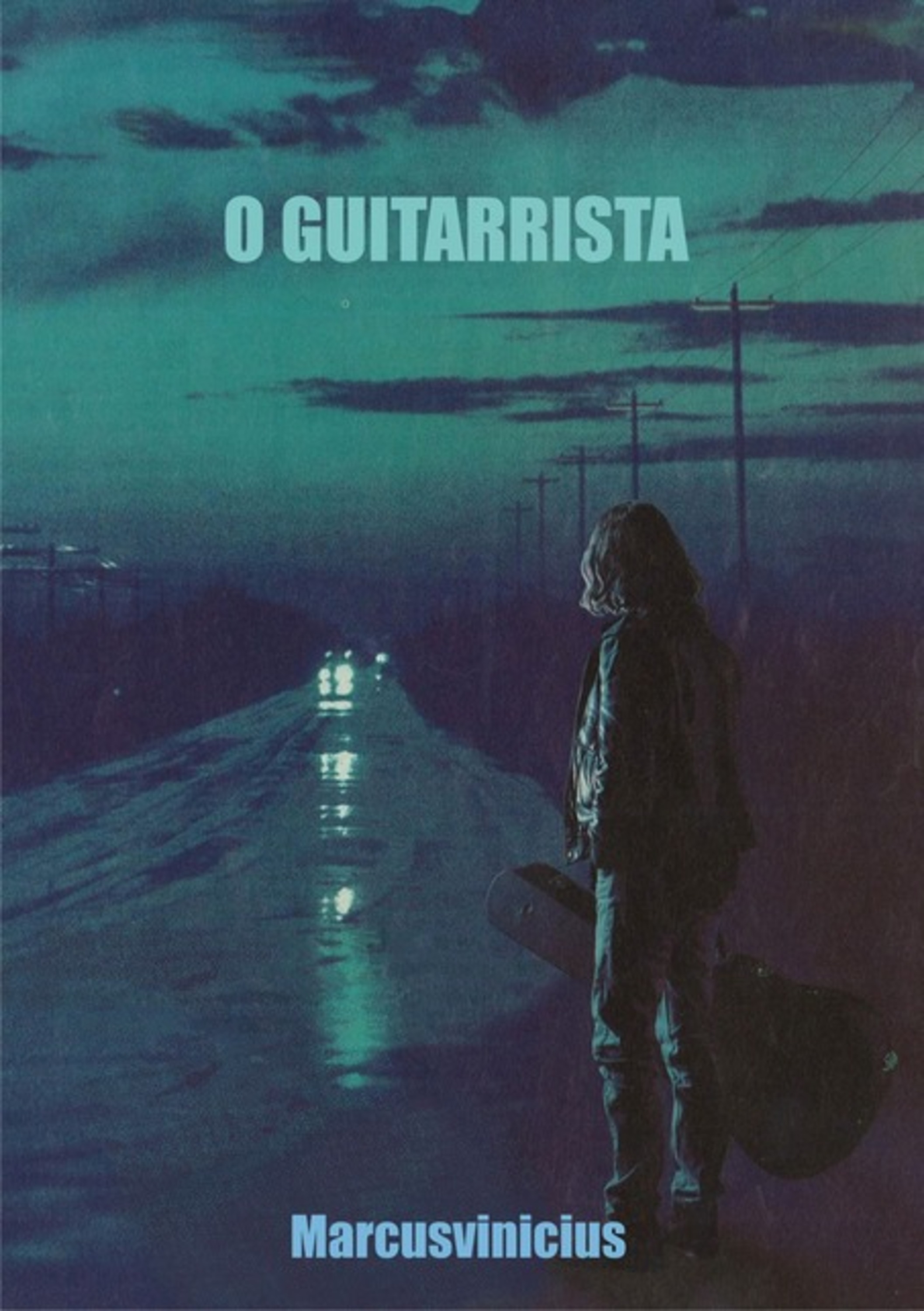 O Guitarrista