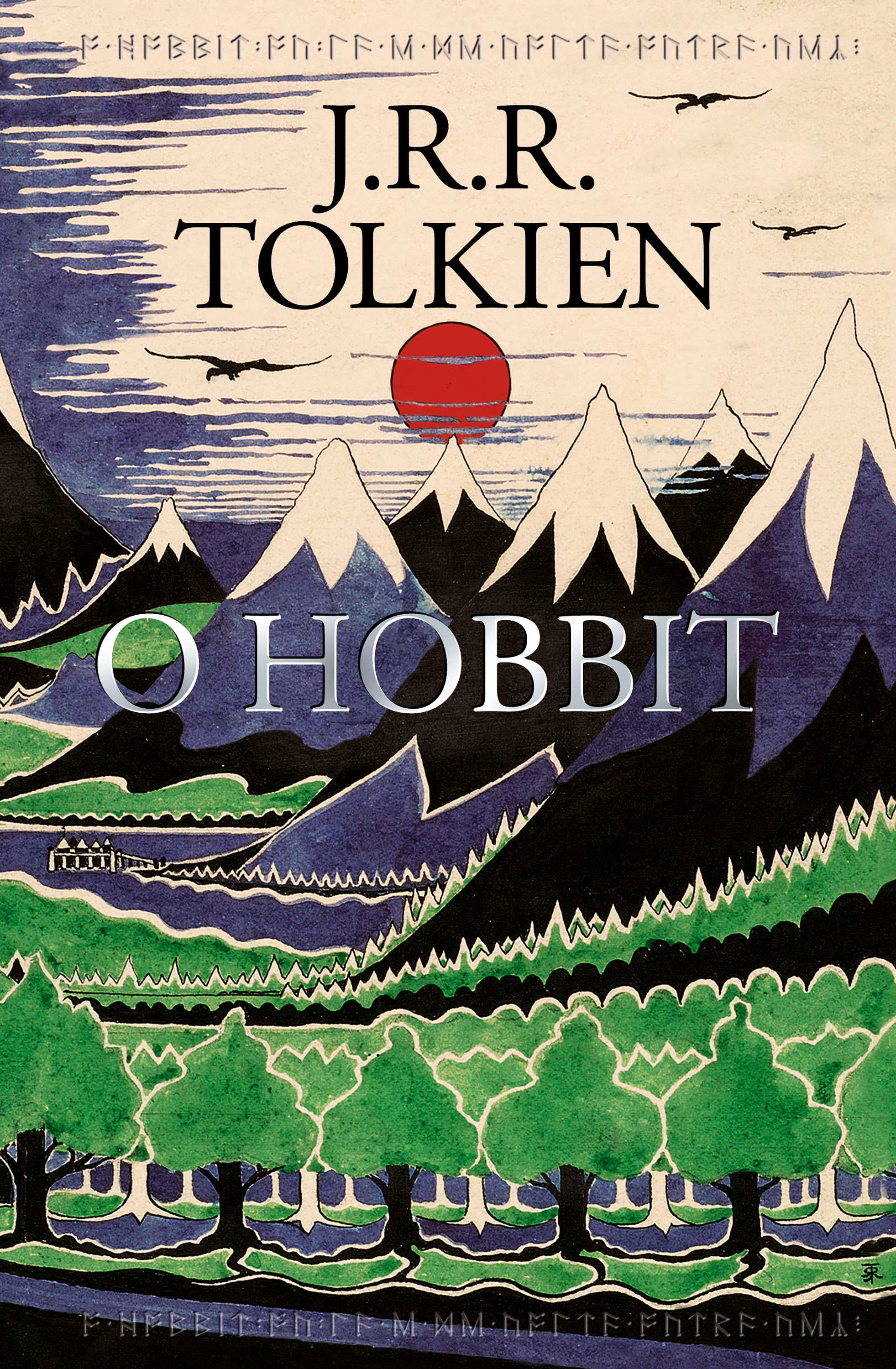 O Hobbit