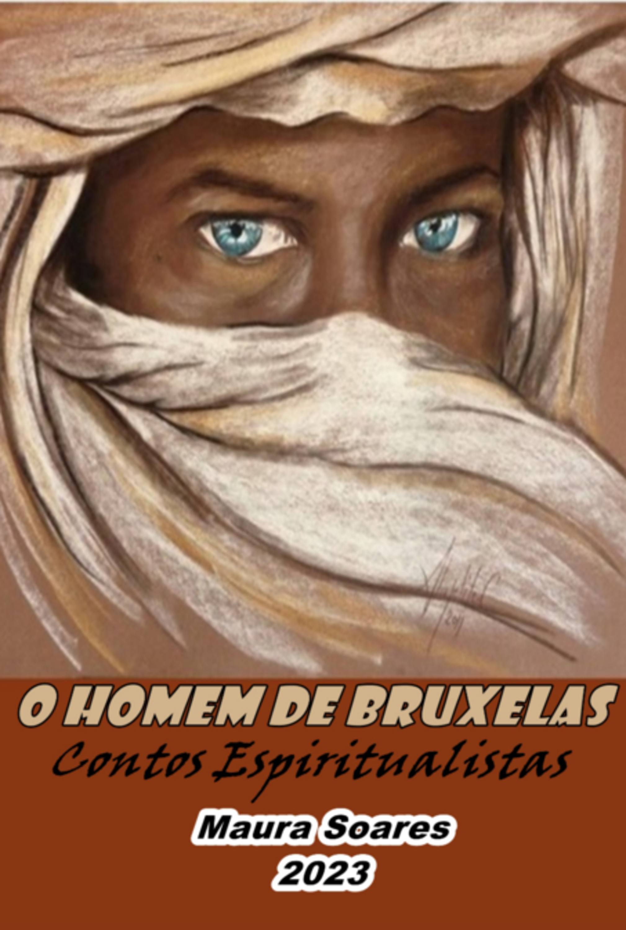 O Homem De Bruxelas