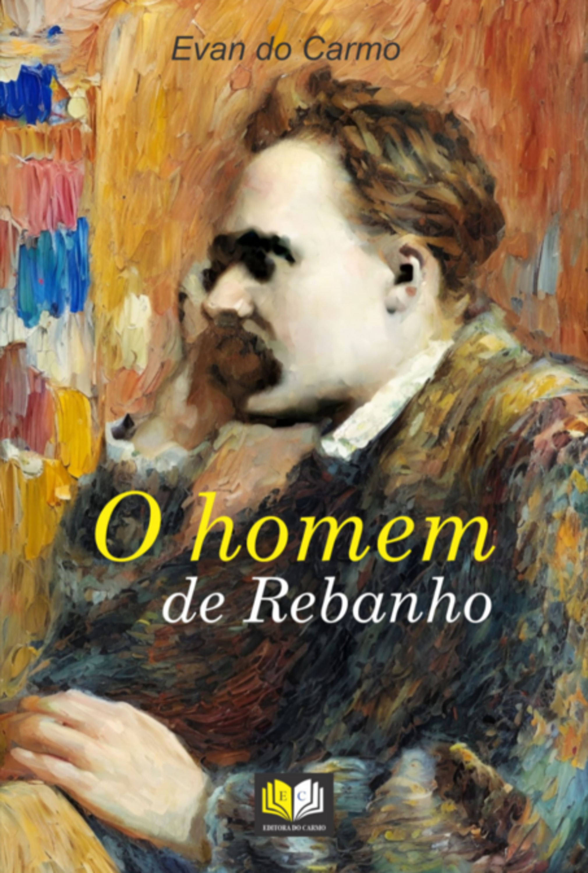 O Homem De Rebanho