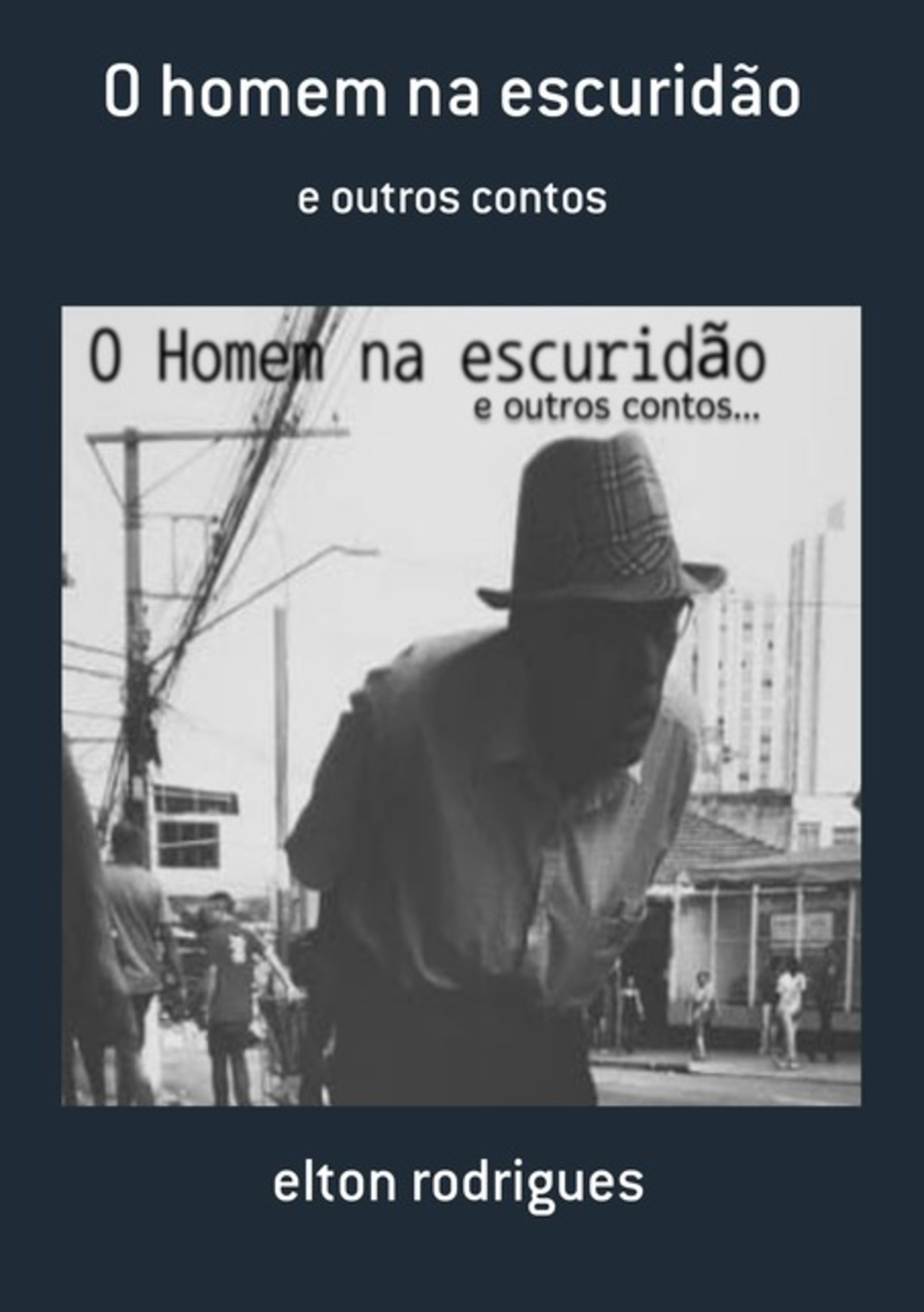 O Homem Na Escuridão