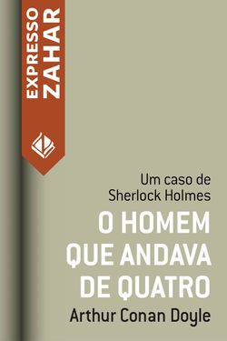 O homem que andava de quatro