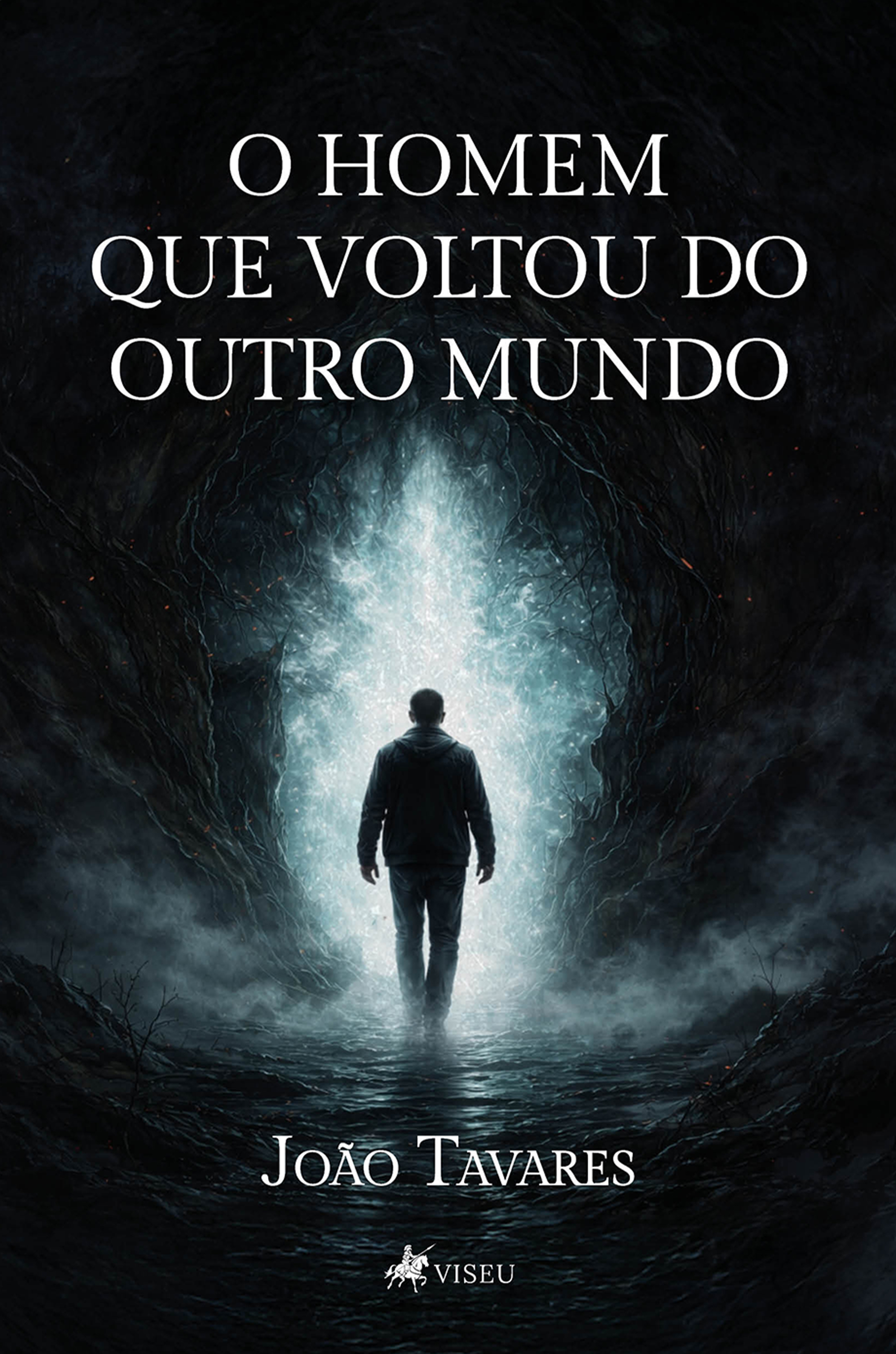 O Homem que Voltou do Outro Mundo
