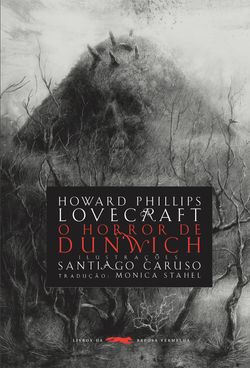 O horror de Dunwich