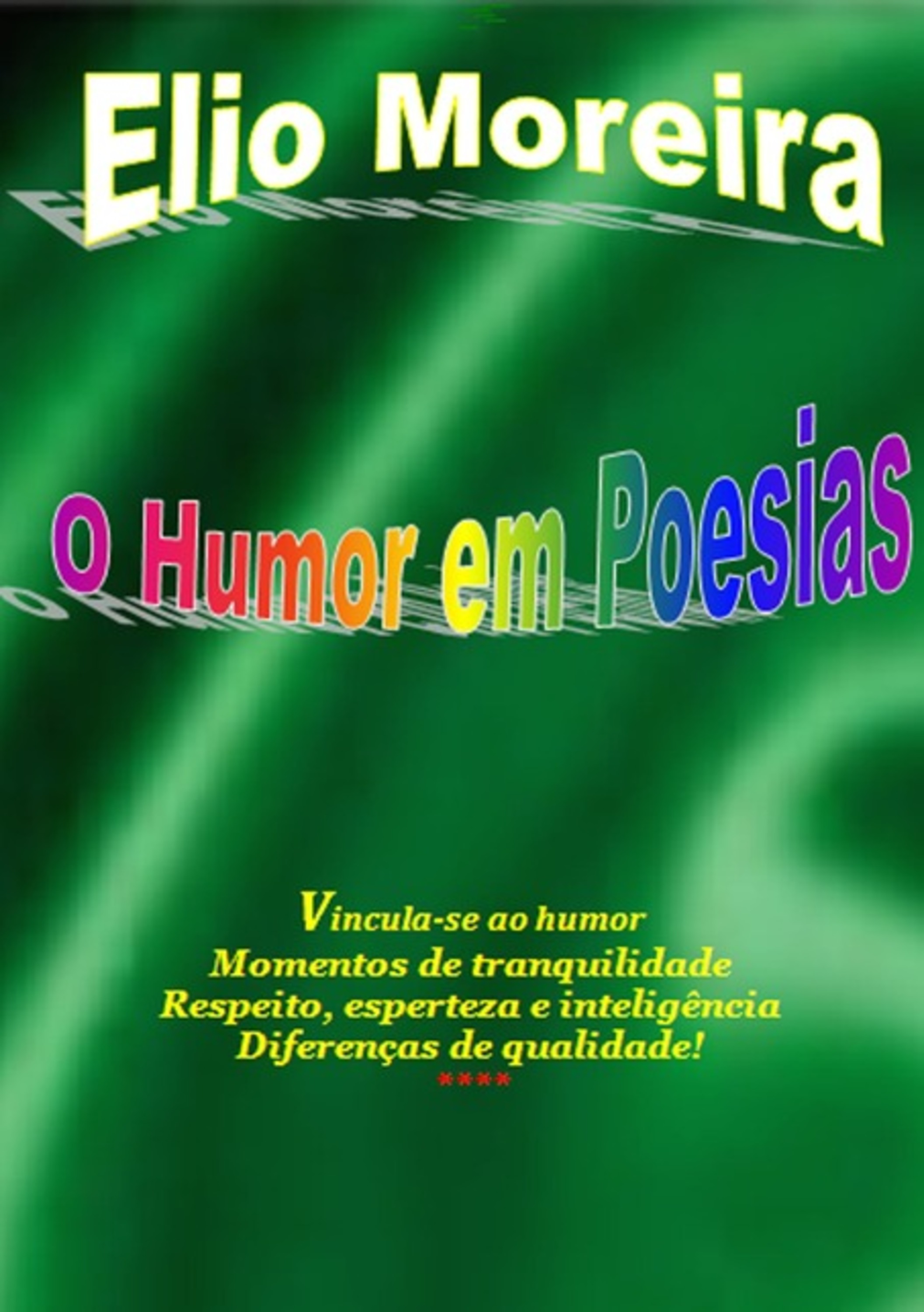 O Humor Em Poesias