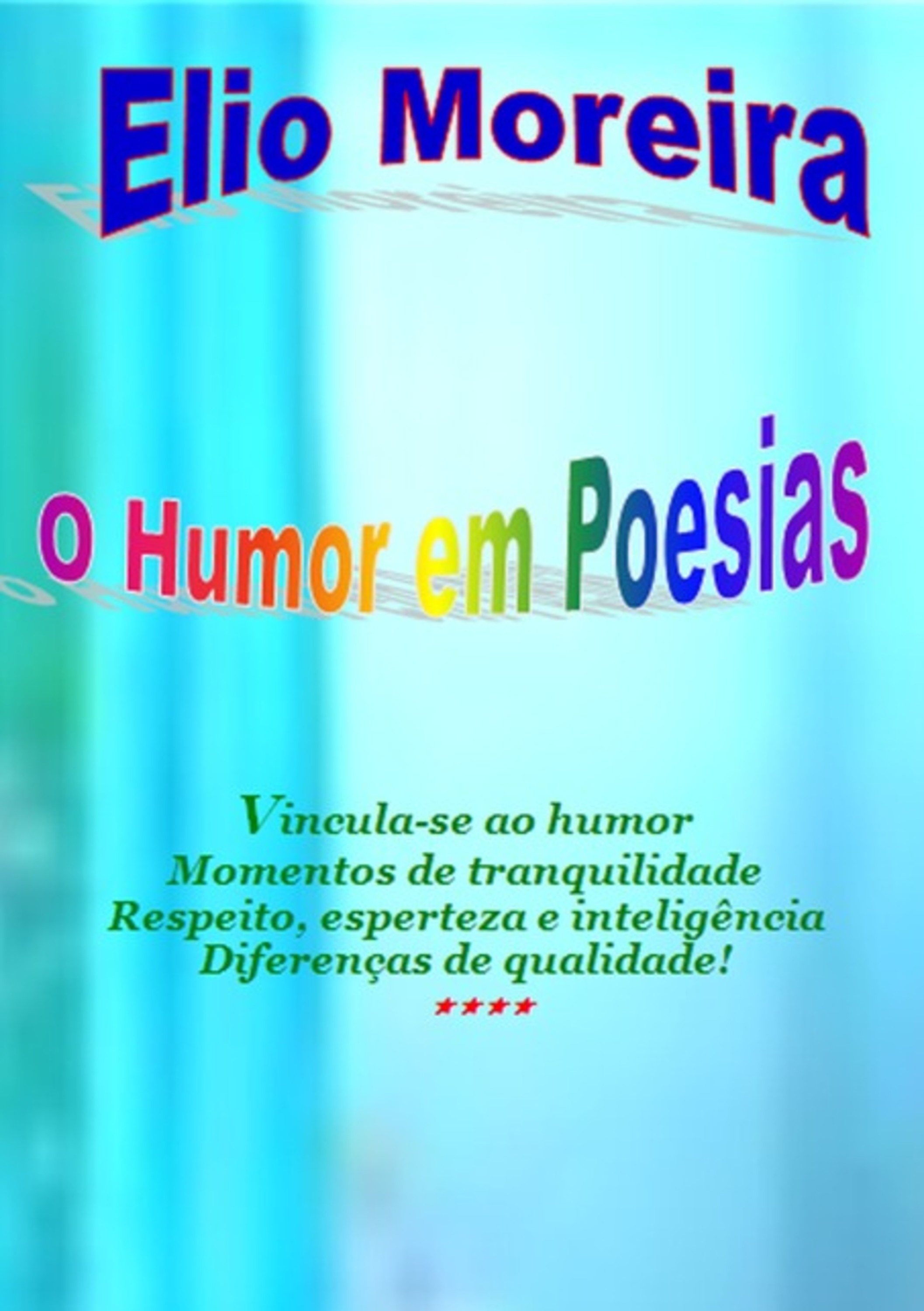 O Humor Em Poesias