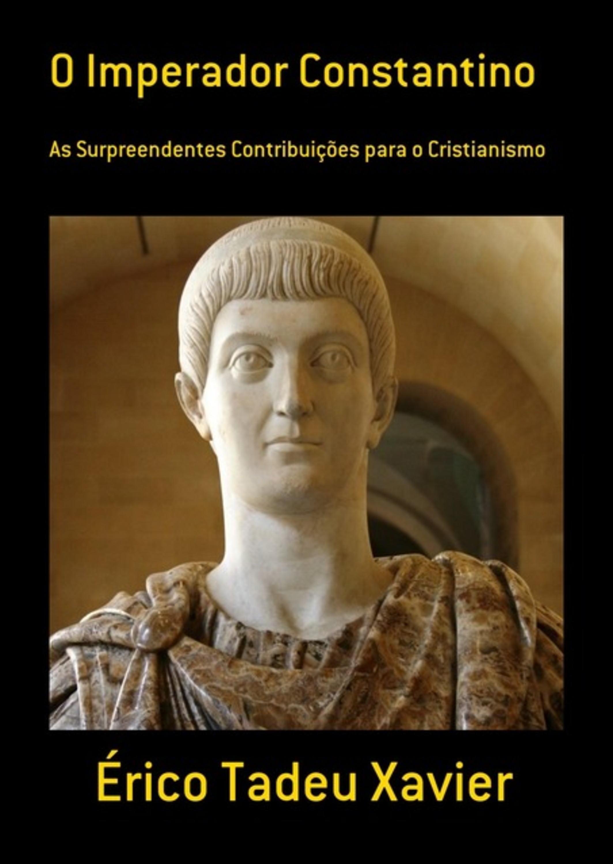 O Imperador Constantino