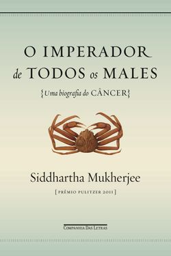 O imperador de todos os males