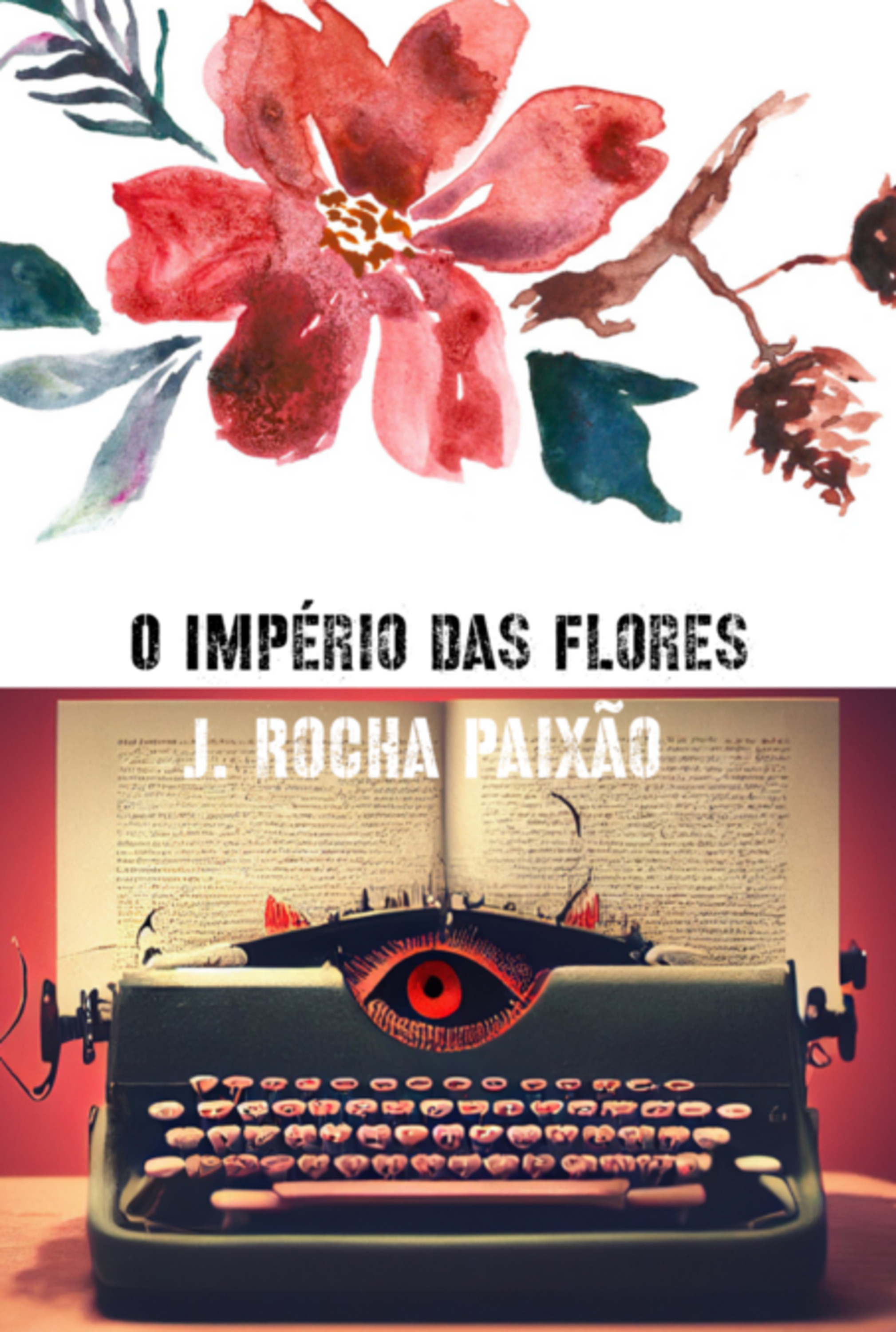 O Império Das Flores