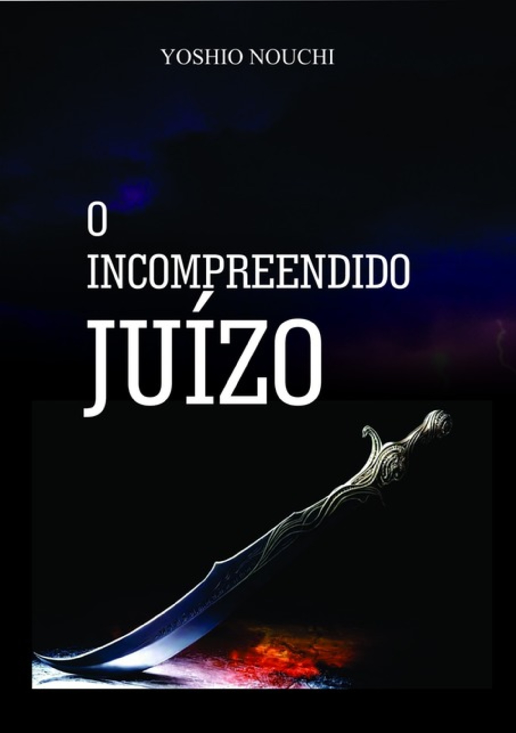 O Incompreendido Juízo