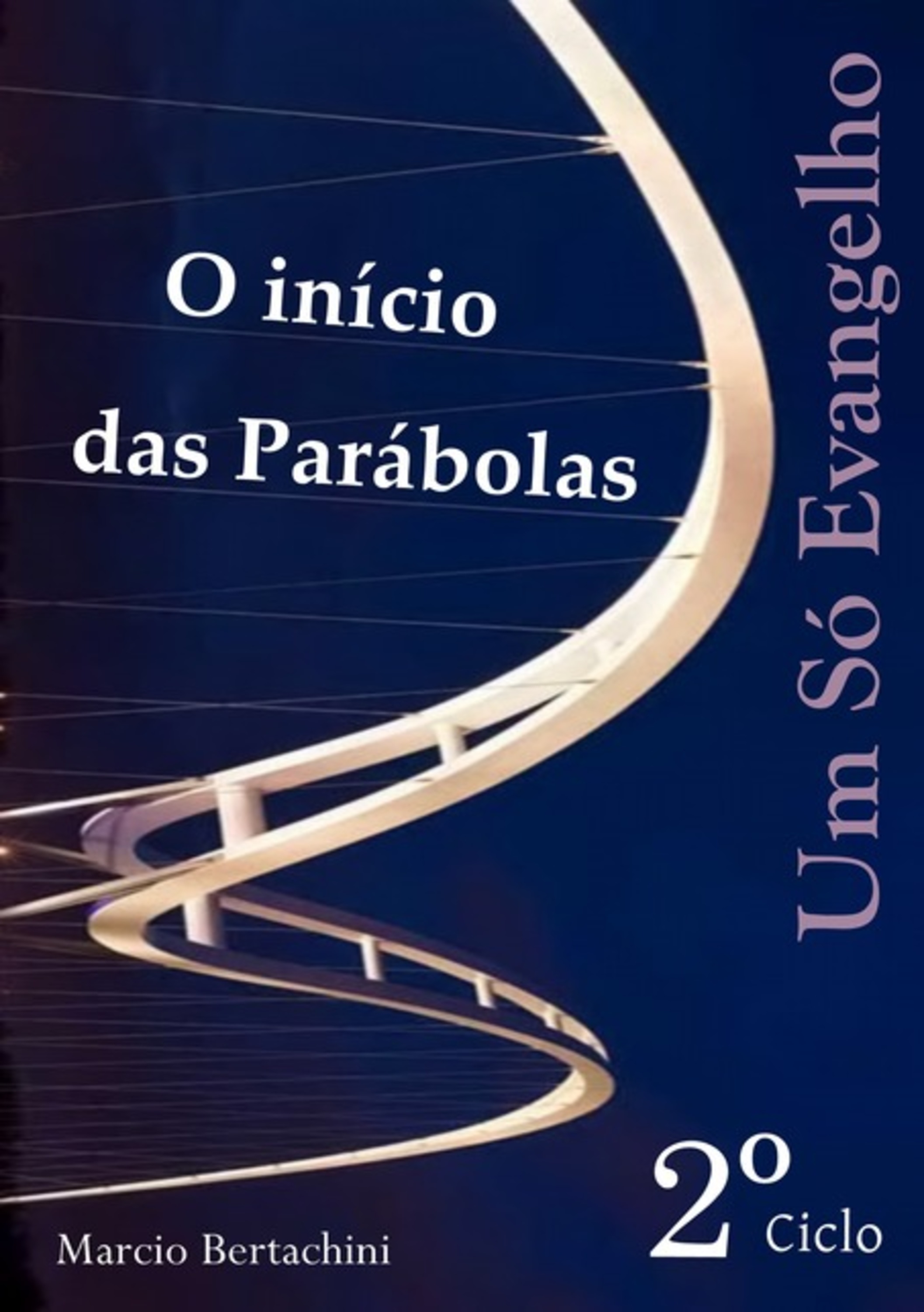 O Início Das Parábolas