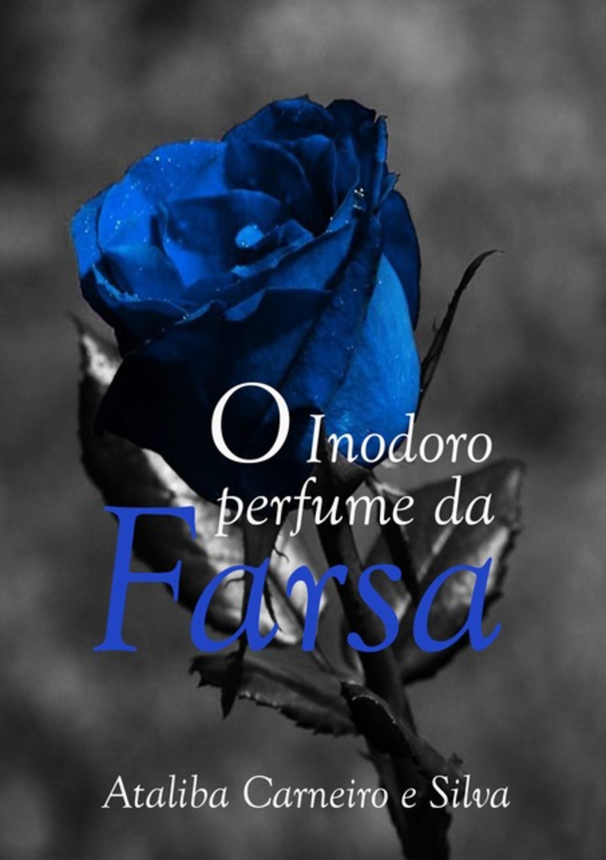 O Inodoro Perfume Da Farsa