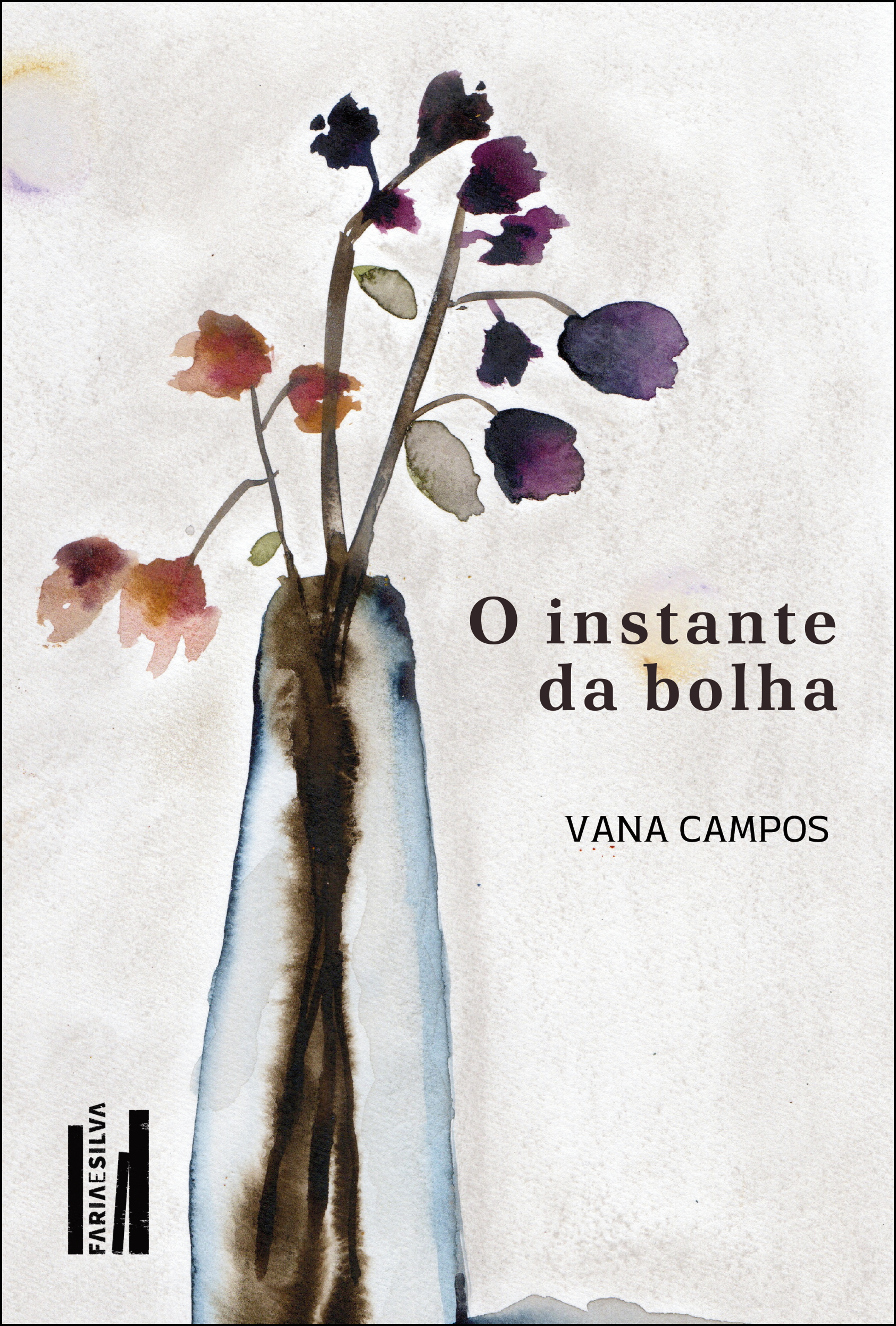 O Instante da Bolha