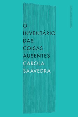 O inventário das coisas ausentes