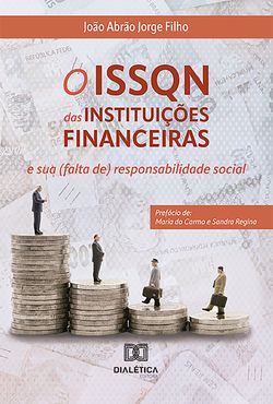 O ISSQN das Instituições Financeiras