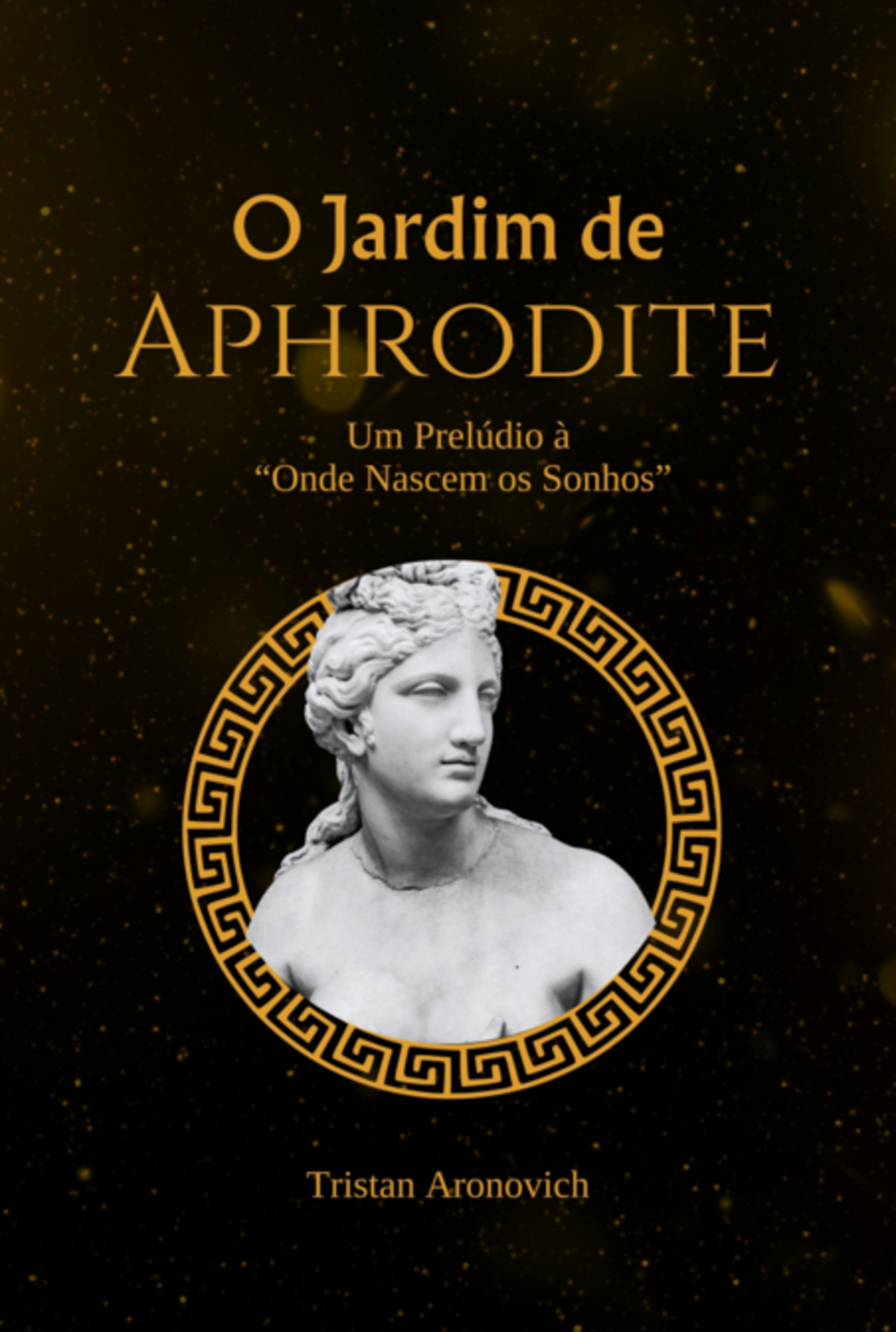 O Jardim De Aphrodite