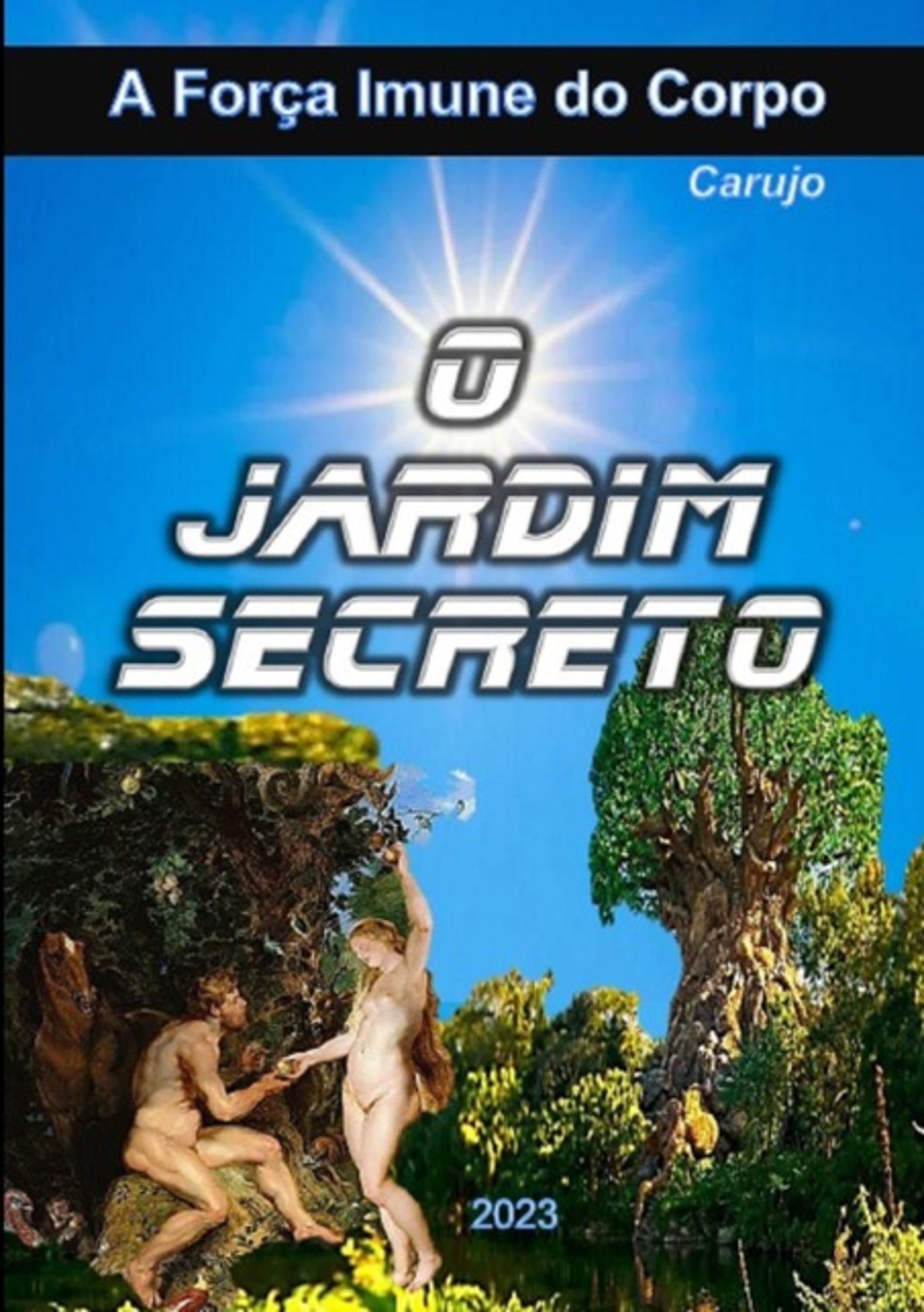 O Jardim Secreto